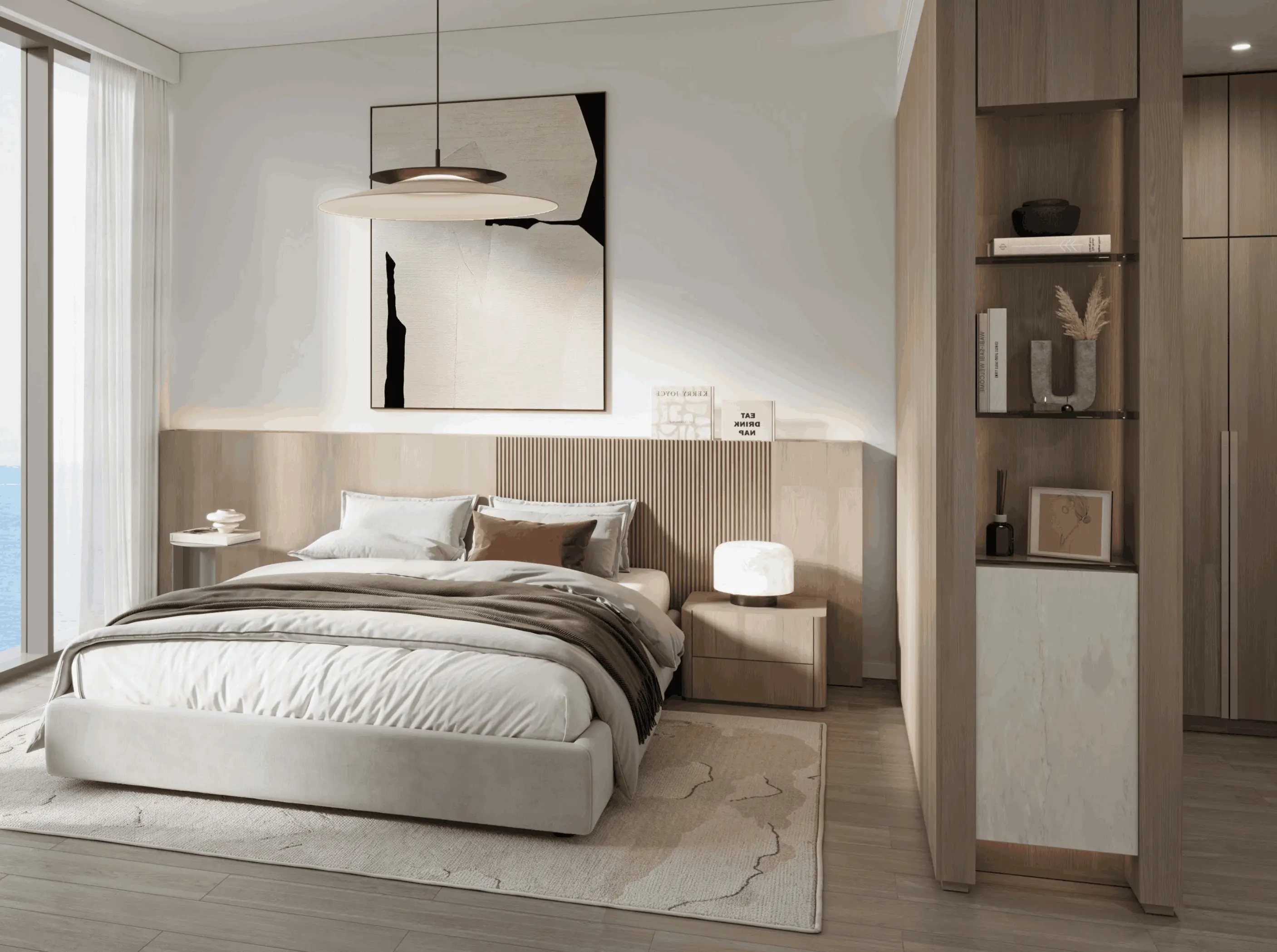 RAK PROPERTIES "SKAI Tower 2"; RAK Properties; Mina Al Arab;