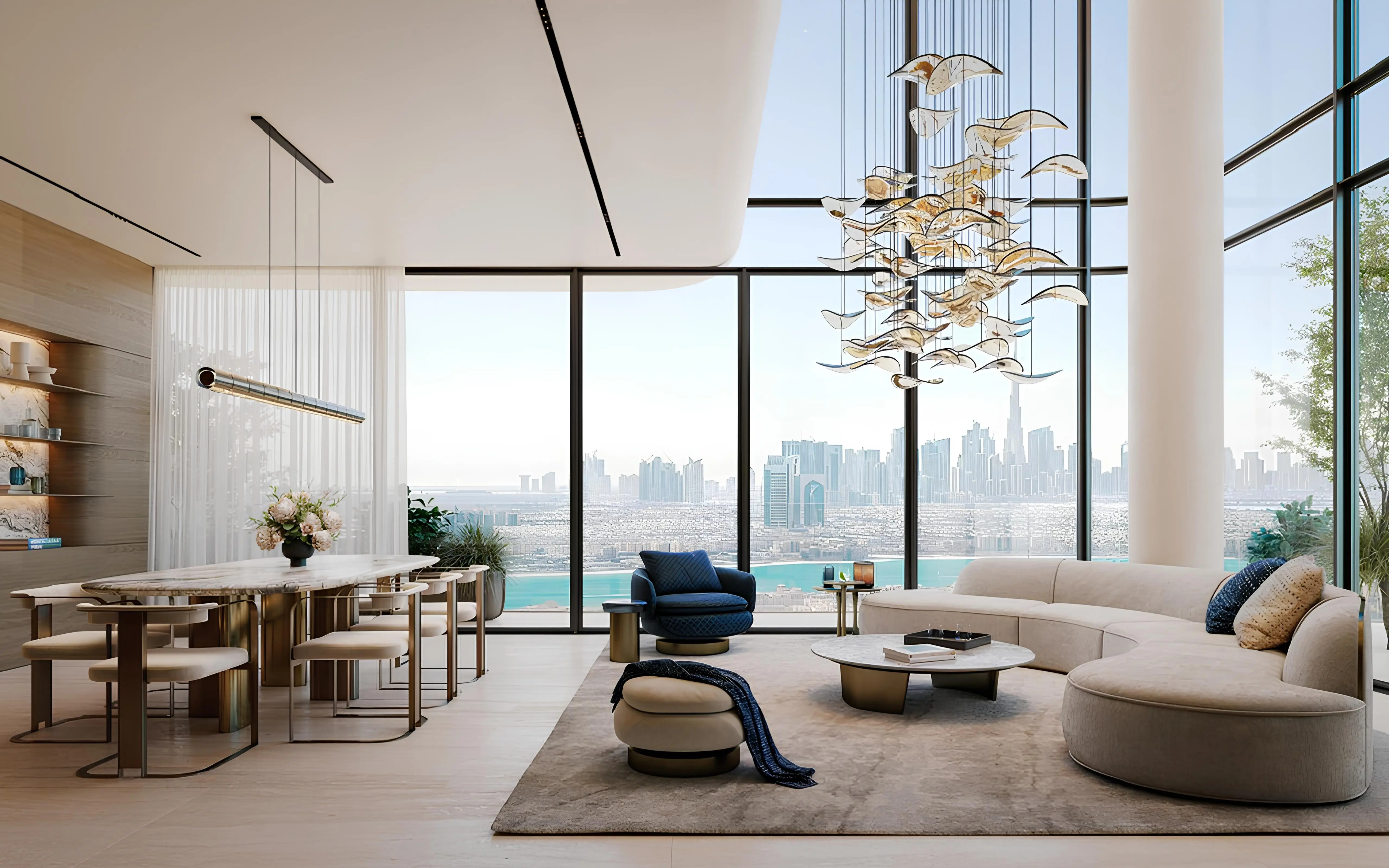 CDS DEVELOPMENTS "CDS Wave" NEW LAUNCH; CDS Developments; Dubai Islands;