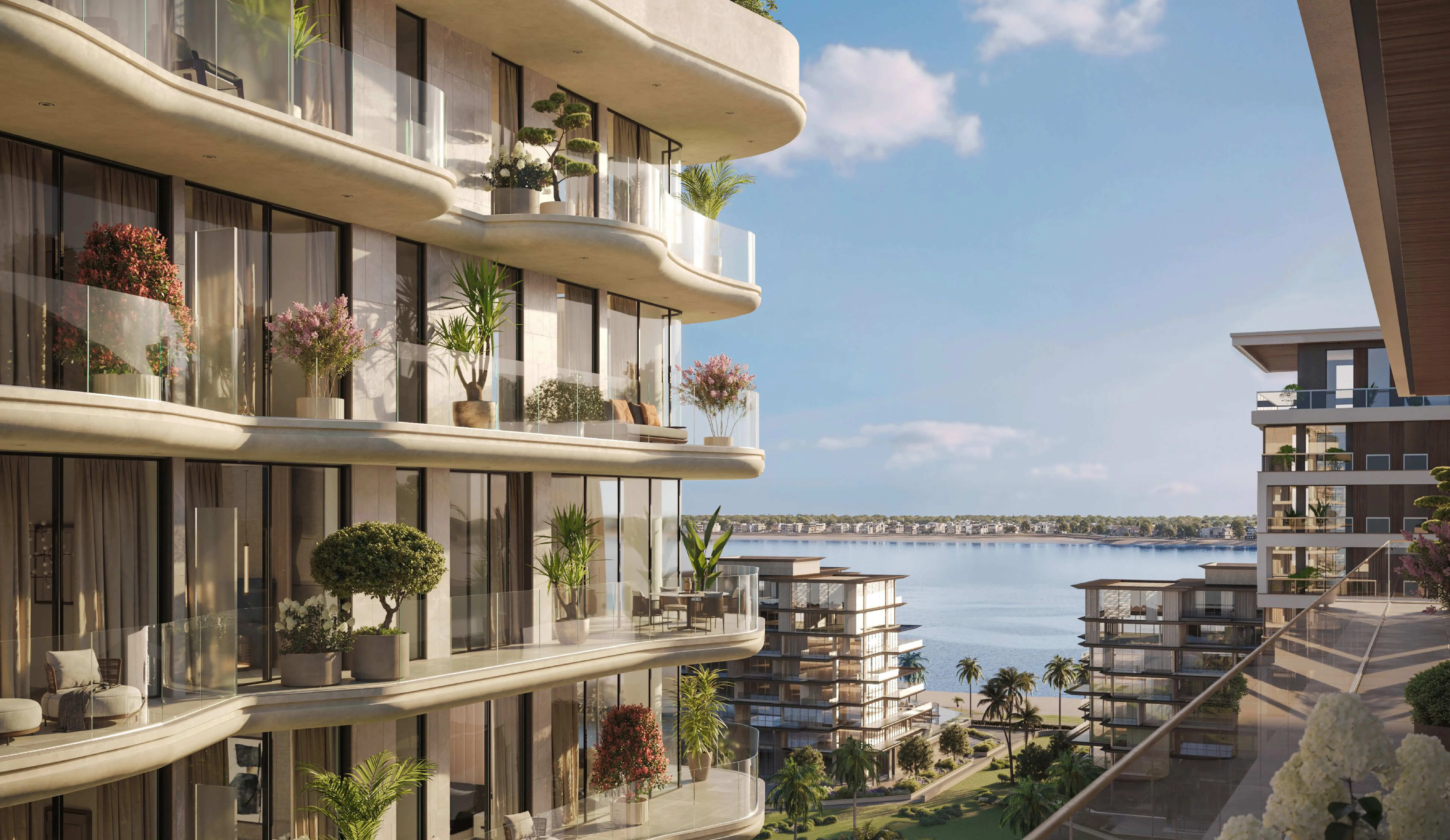 CDS DEVELOPMENTS "CDS Wave" NEW LAUNCH; CDS Developments; Dubai Islands;