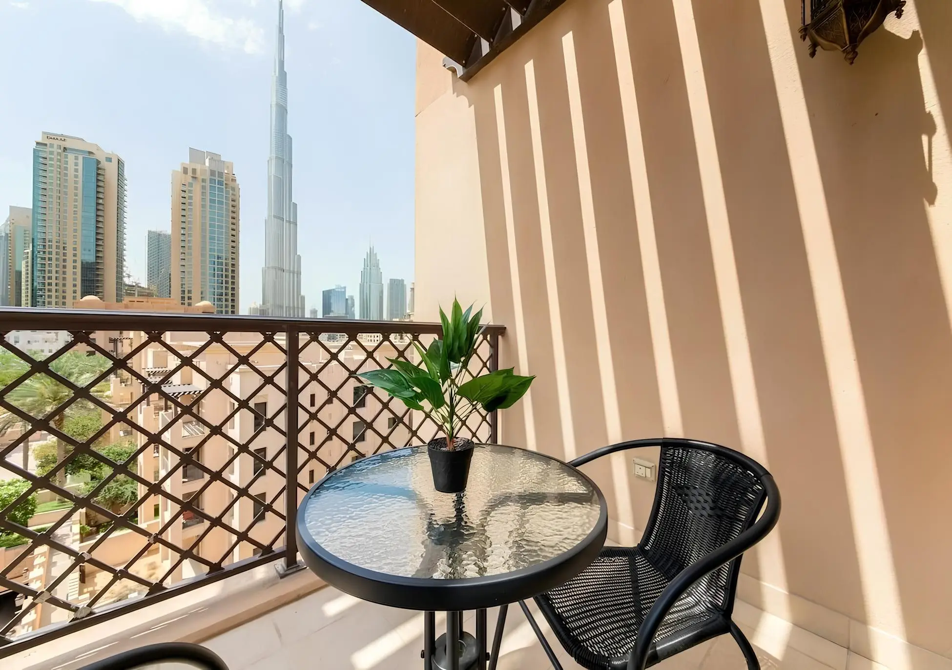 EMAAR "Miska 1"; Emaar Properties; Downtown Dubai;