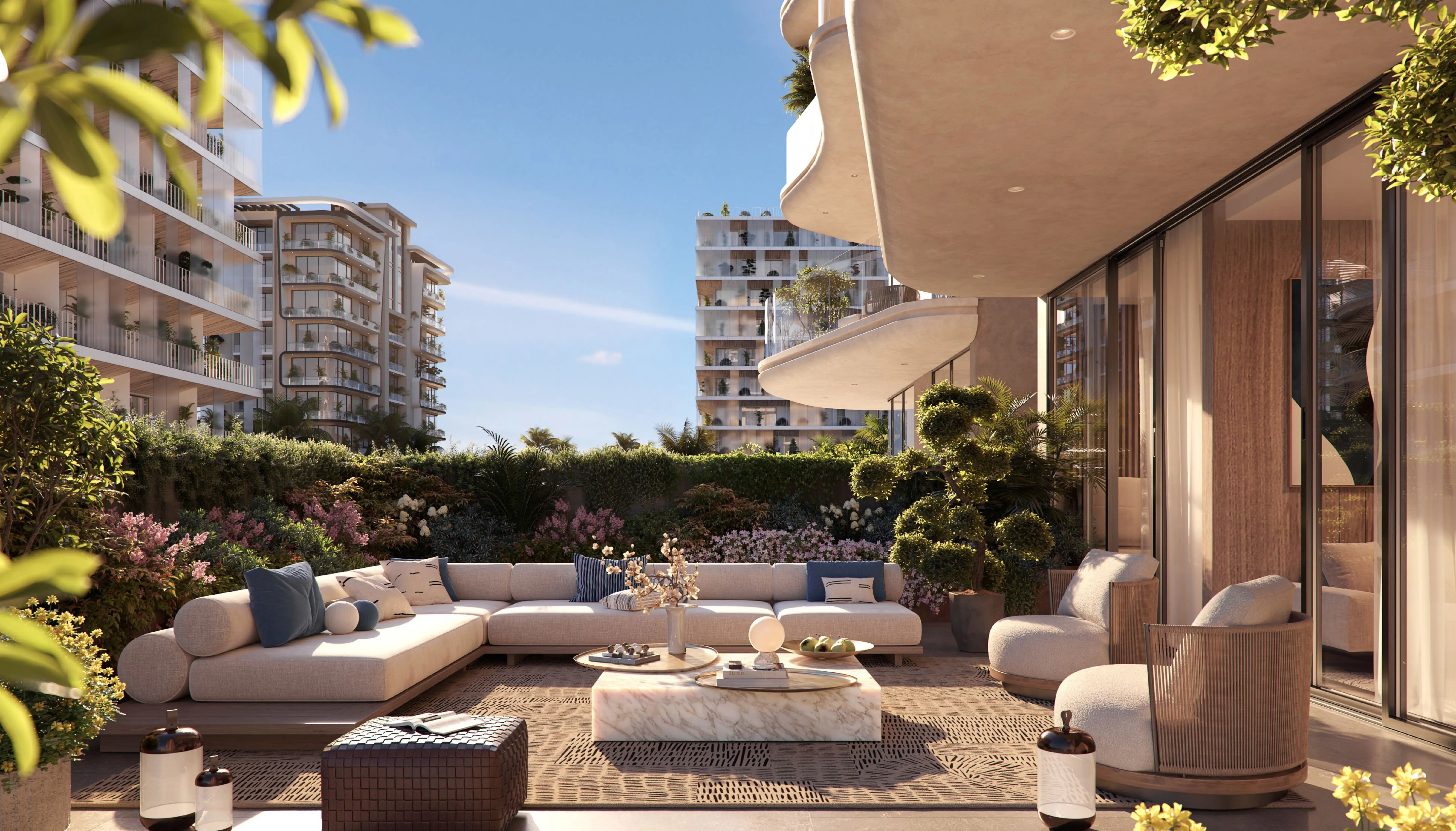 CDS DEVELOPMENTS "CDS Wave" NEW LAUNCH; CDS Developments; Dubai Islands;