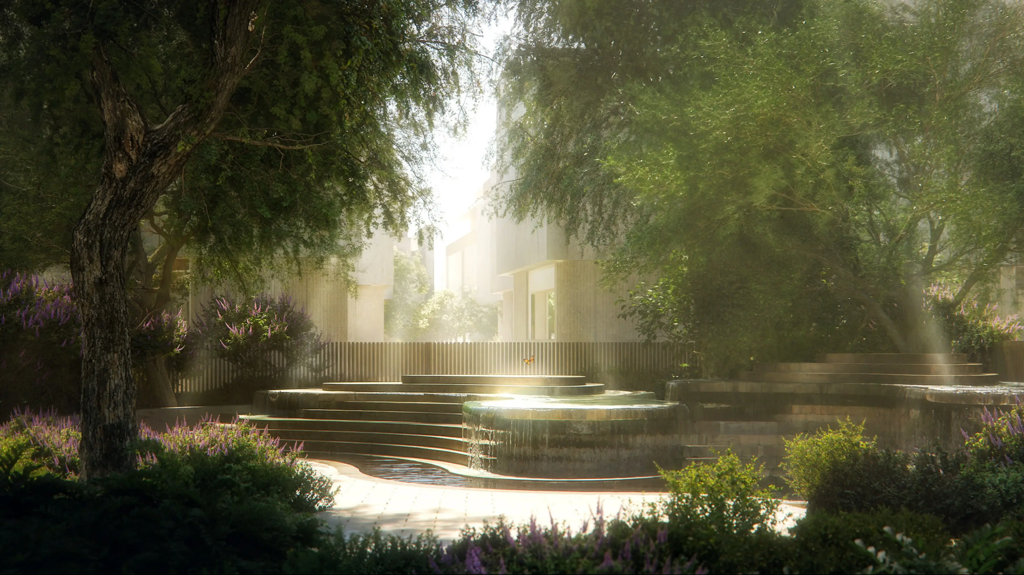 MIRFA IBC DEVELOPMENT "Numa Reserve"; Mirfa IBC Developers; MBR District 11 (Meydan South);