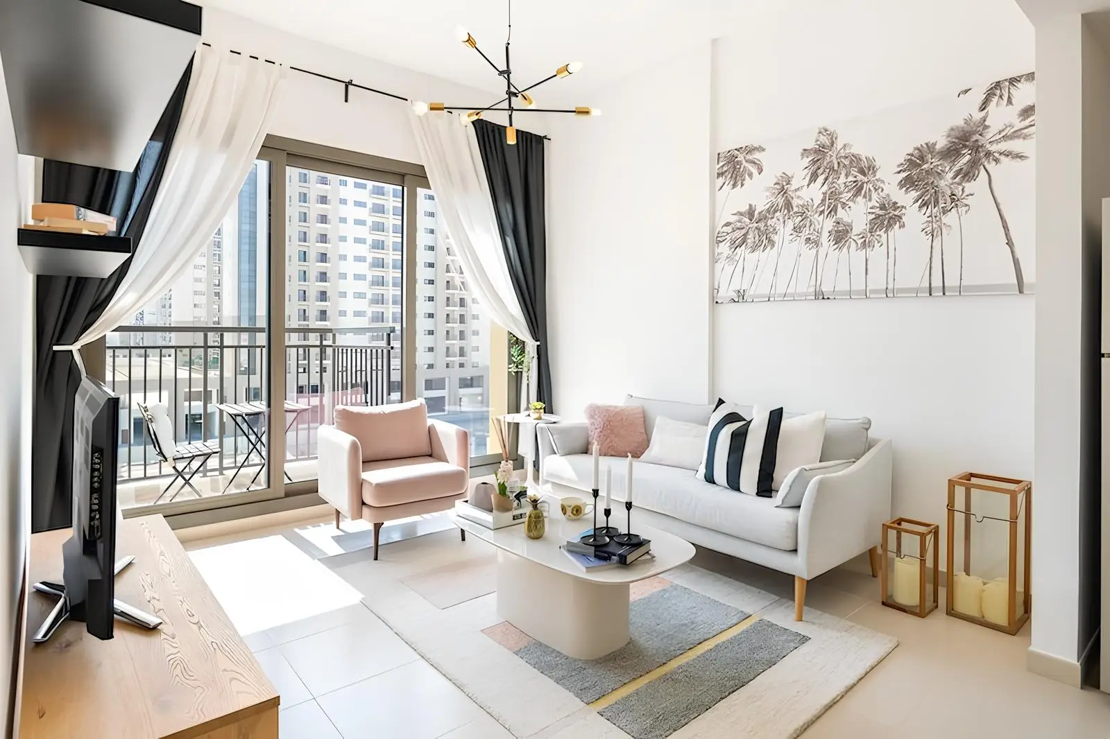 NSHAMA "Una Apartments"; Nshama; Town Square;