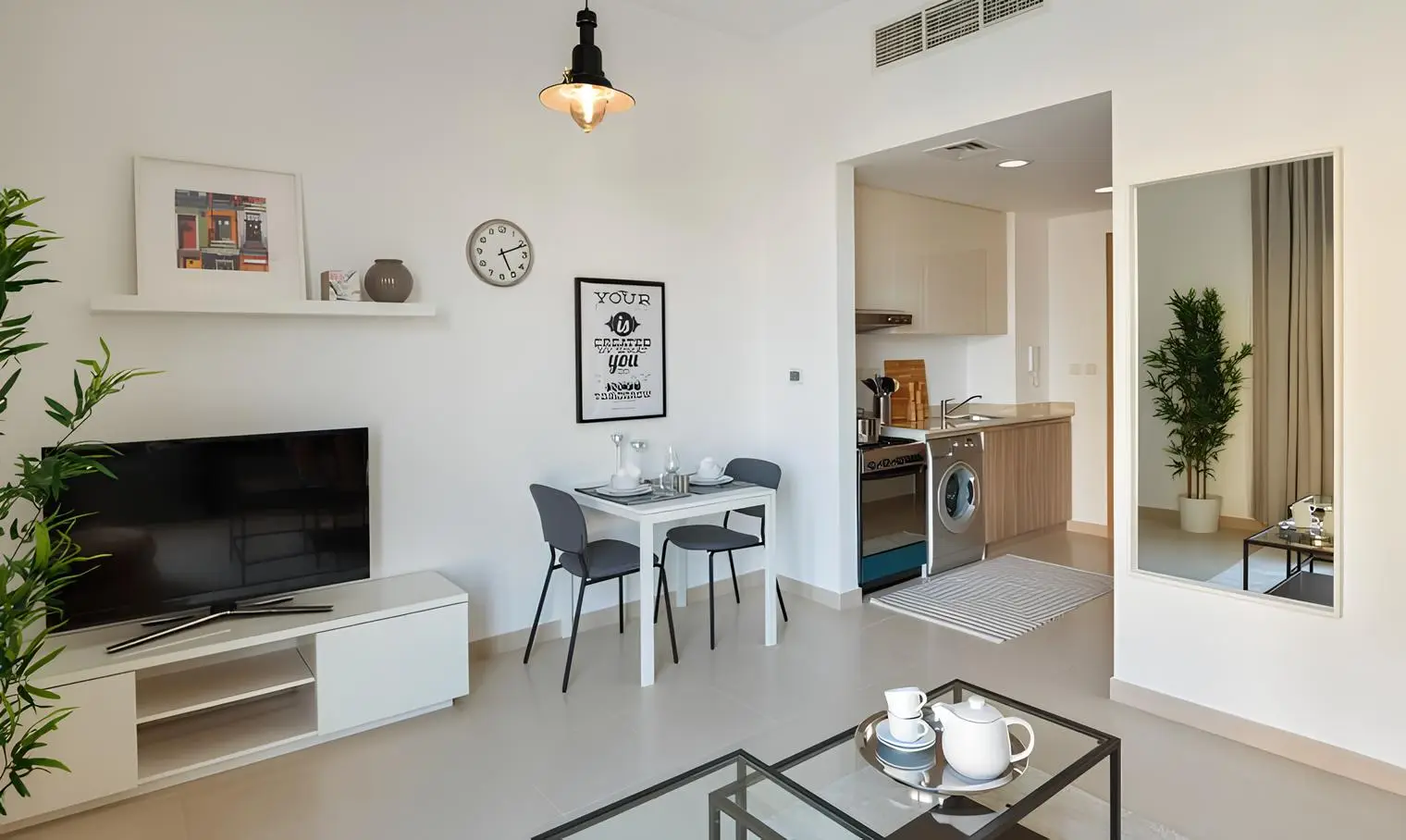 NSHAMA "Una Apartments"; Nshama; Town Square;