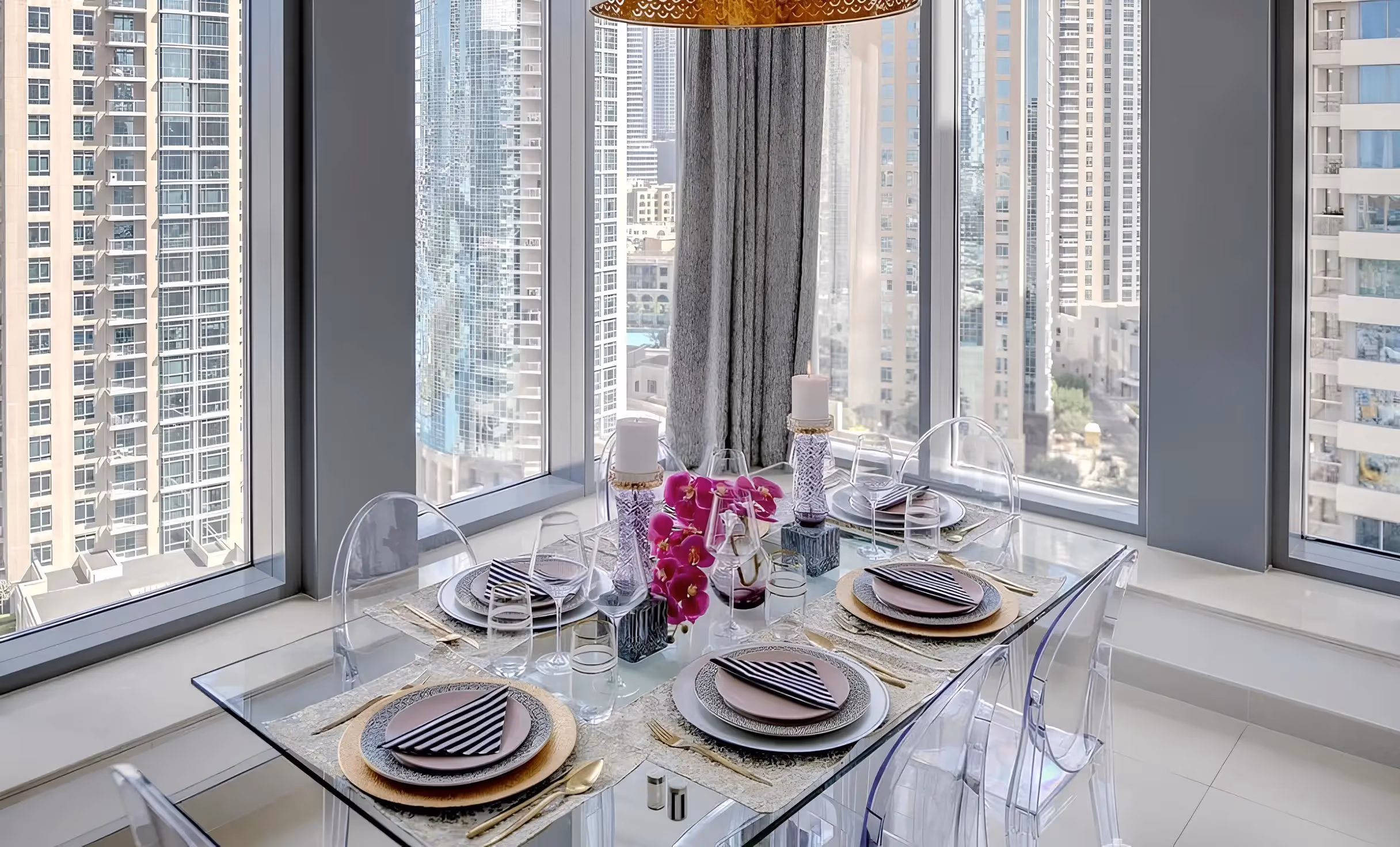 EMAAR "29 Burj Dubai Boulevard"; Emaar Properties; Downtown Dubai;