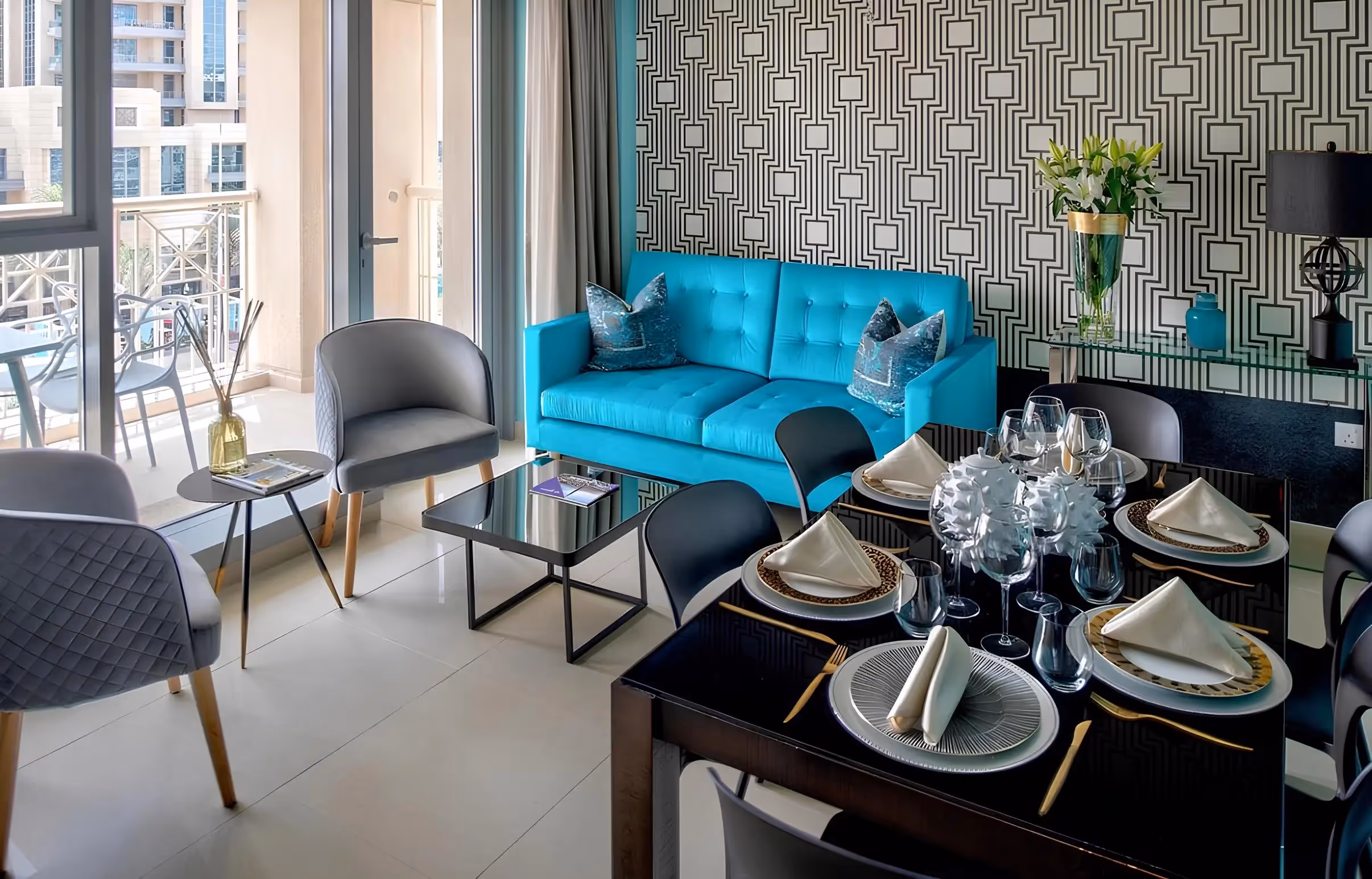 EMAAR "29 Burj Dubai Boulevard"; Emaar Properties; Downtown Dubai;