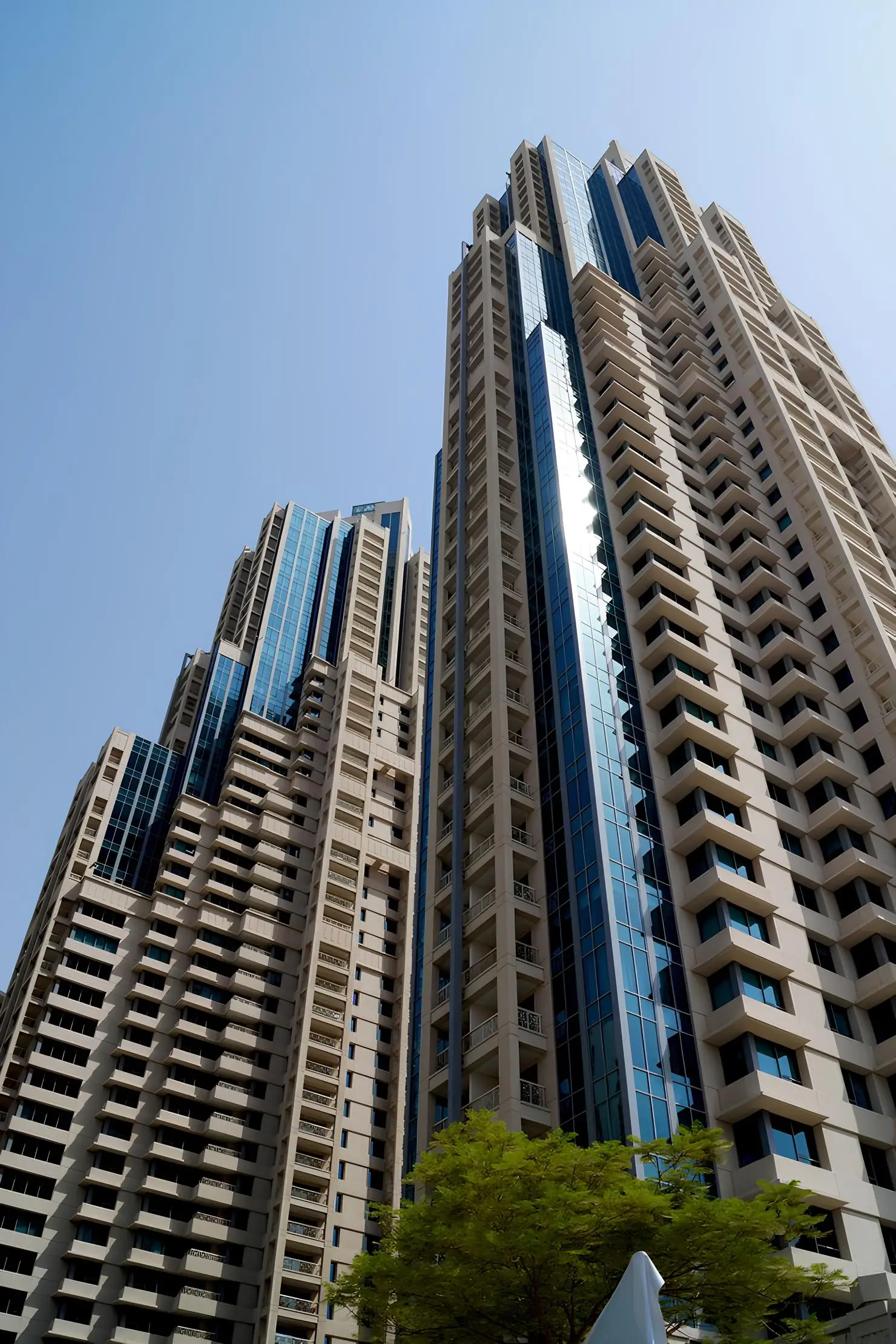 EMAAR "29 Burj Dubai Boulevard"; Emaar Properties; Downtown Dubai;