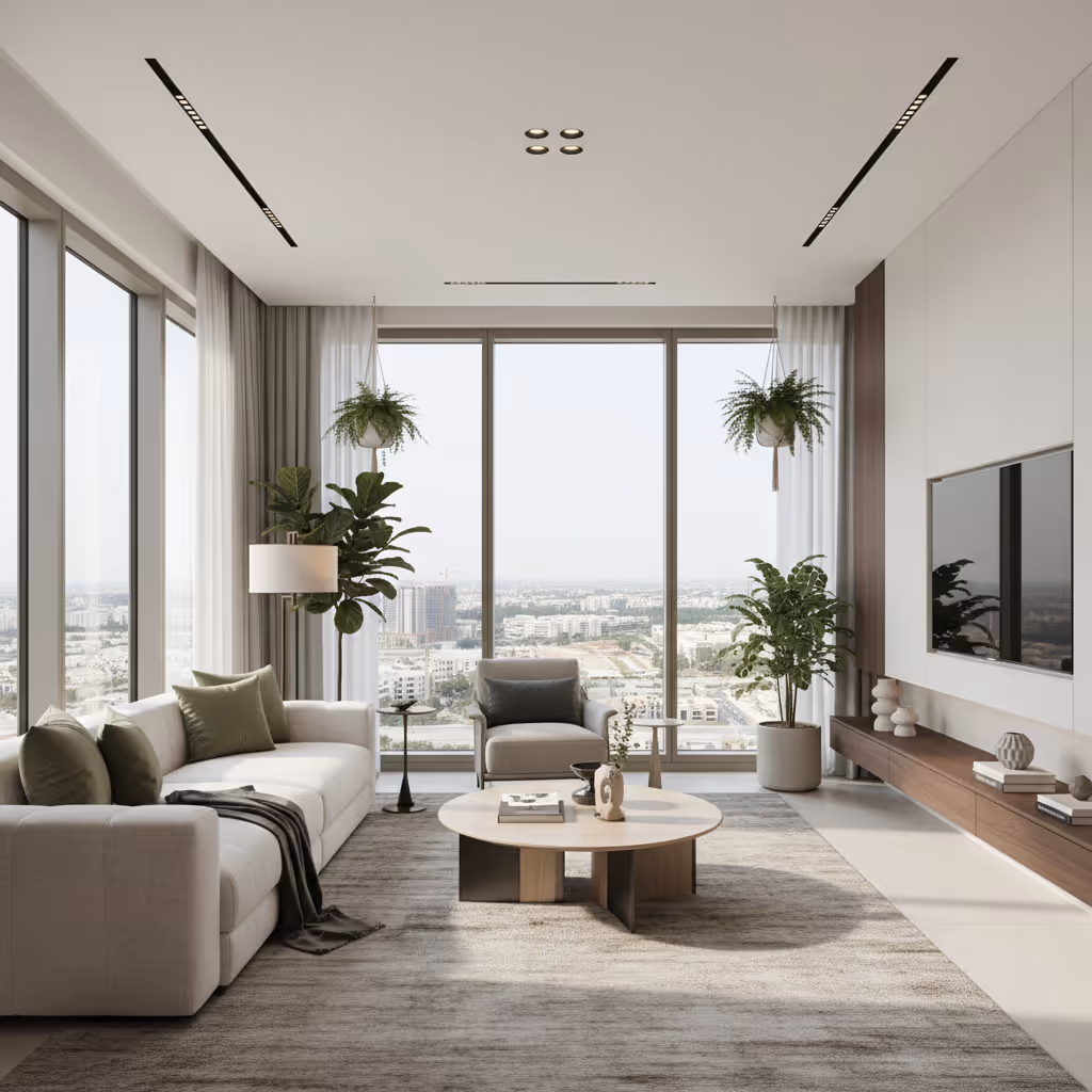 SAMANA "Greenfield" NEW LAUNCH; Samana Developers; Dubai International City;