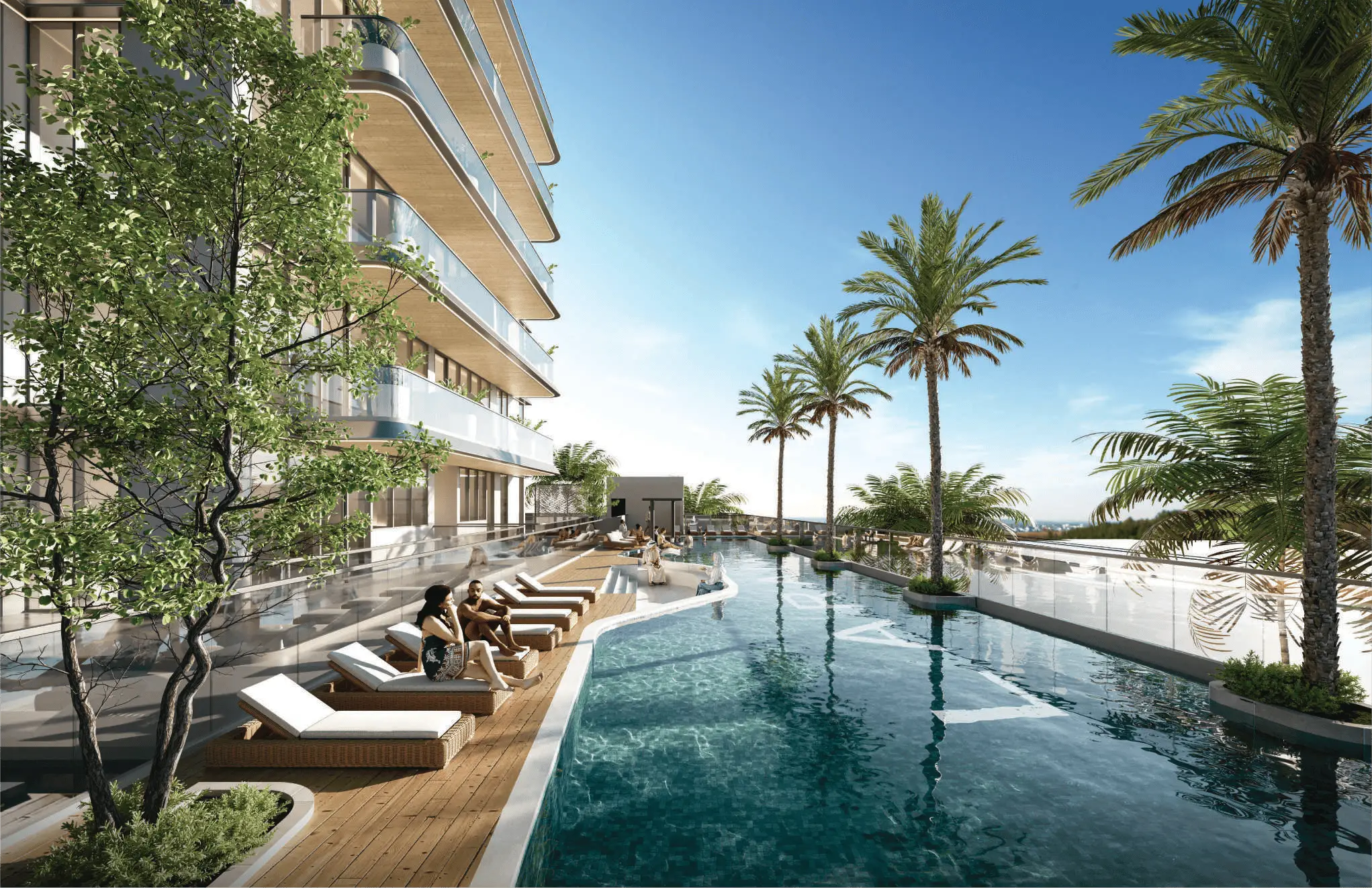 LARAIX DEVELOPERS "Zyra Hills"; Laraix Developers; Dubai International City;
