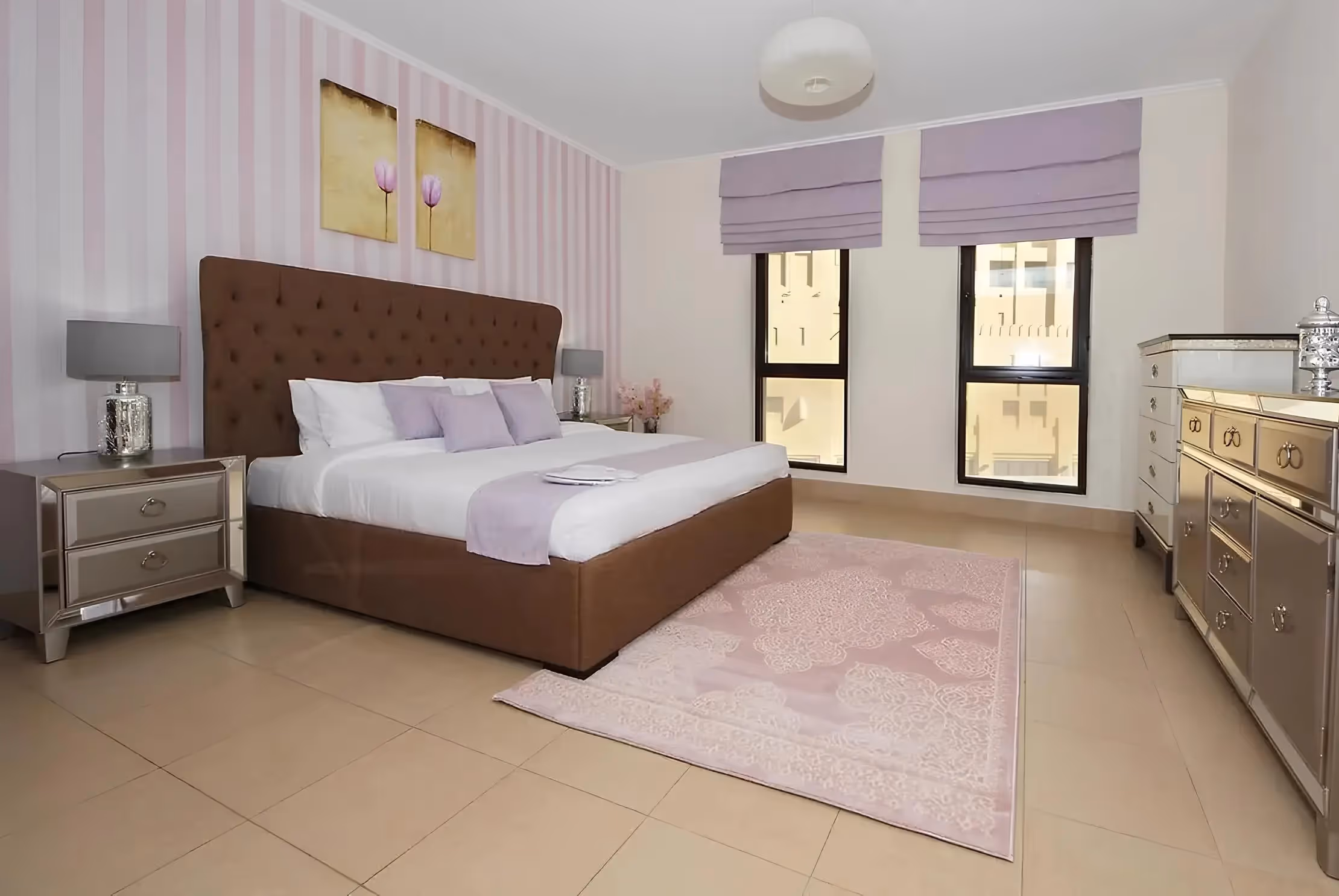 EMAAR "Miska 3"; Emaar Properties; Downtown Dubai;