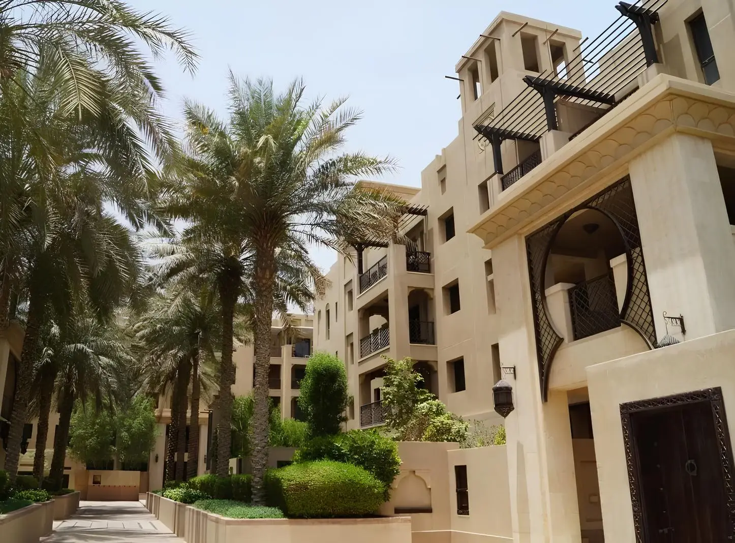 EMAAR "Miska 3"; Emaar Properties; Downtown Dubai;