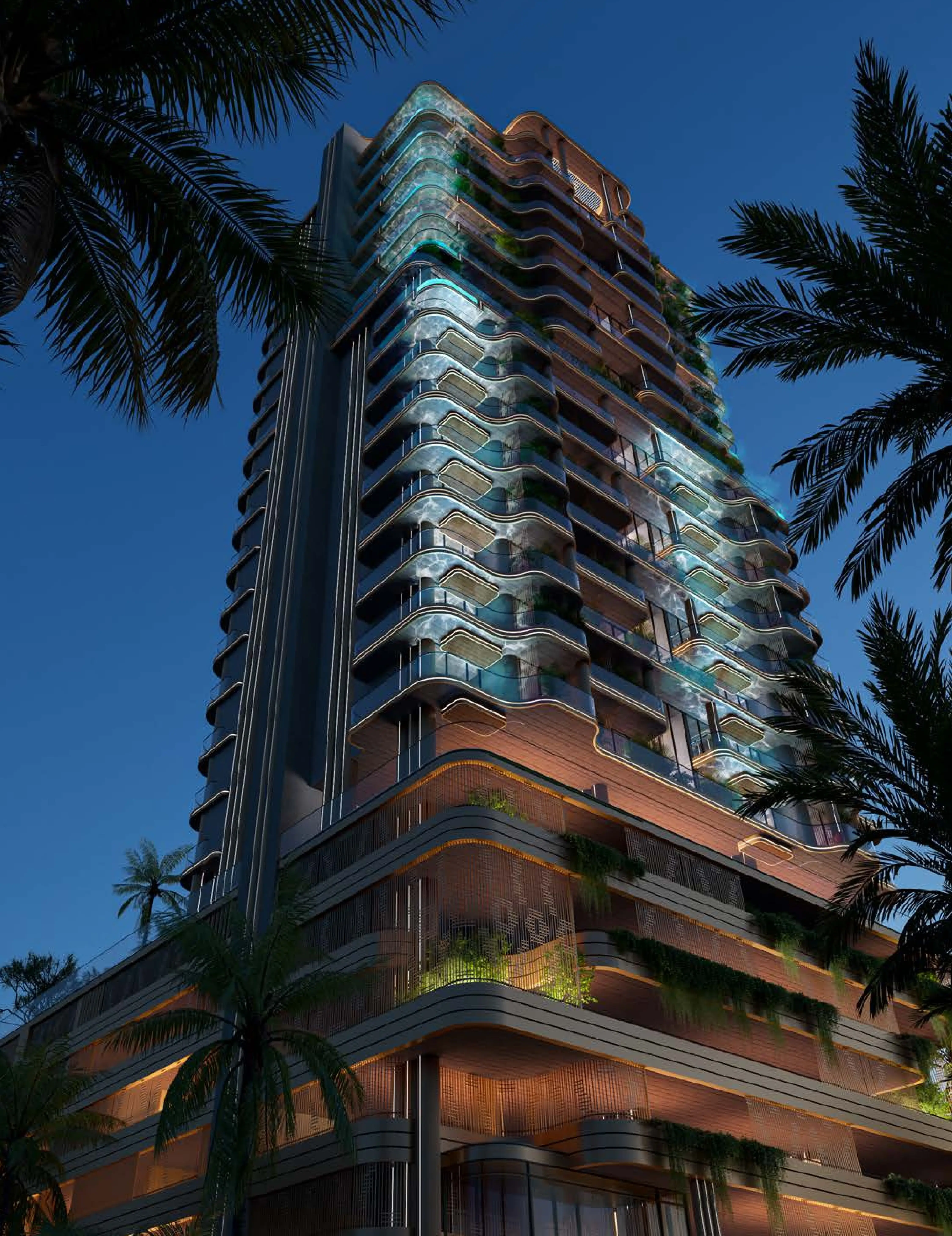 MIRFA IBC DEVELOPMENT "The Borough"; Mirfa IBC Developers; JVC (Jumeirah Village Circle);