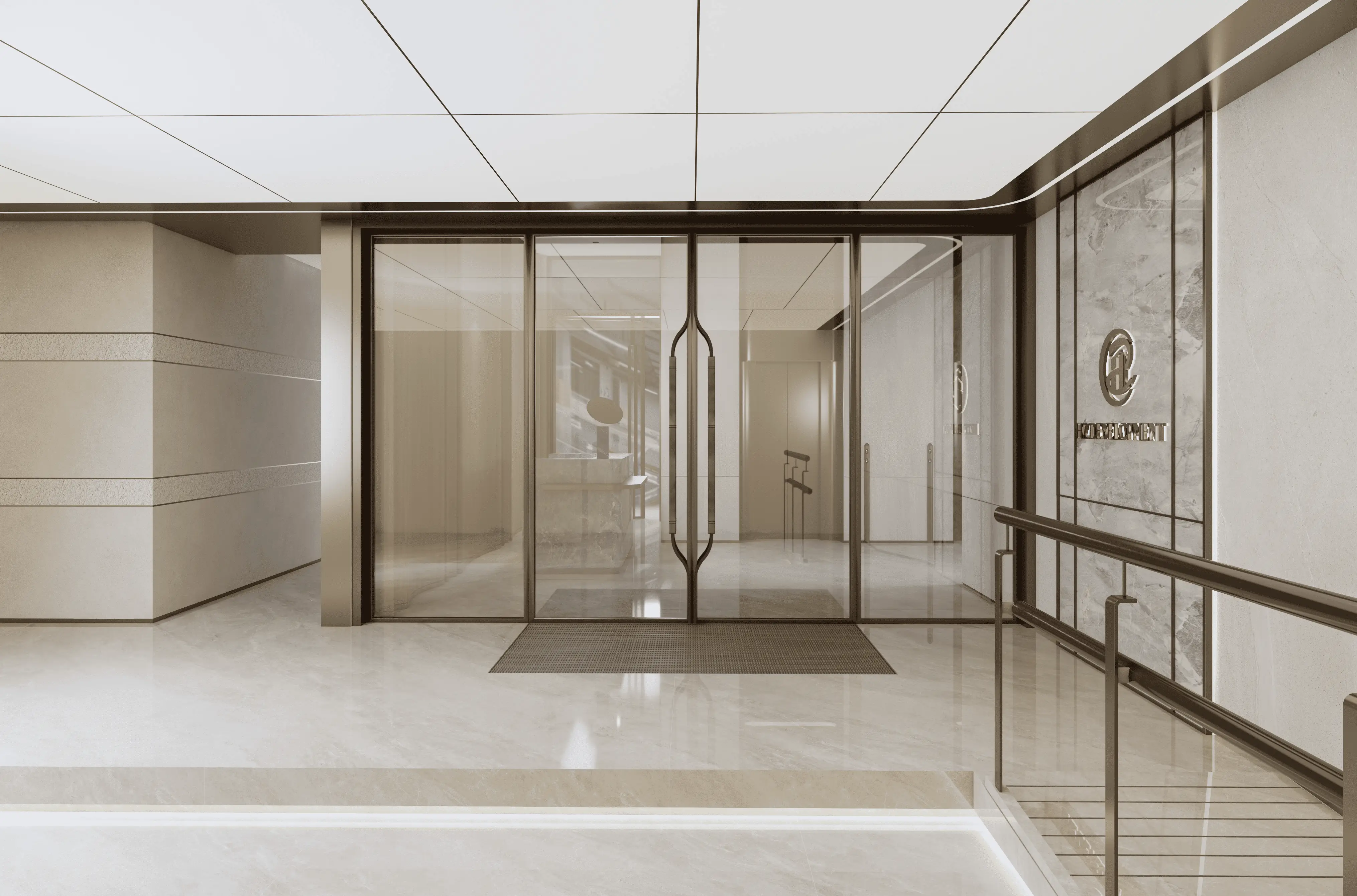 HZ DEVELOPMENT "Sports View Residence 2"; Al Helal Al Zahaby Real Estate Development (HZ Development); Dubai International City;