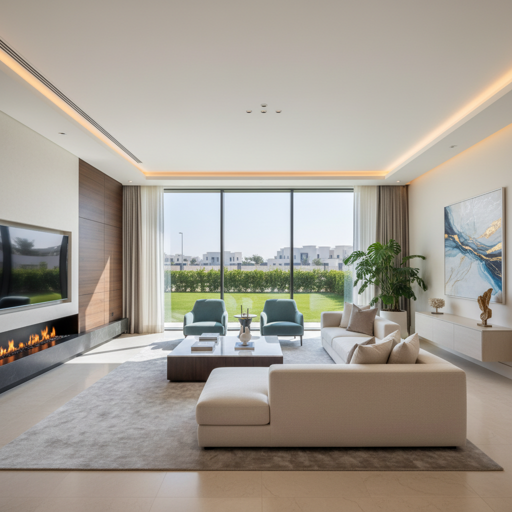 OASIS "Oasis JVC Villas"; Oasis; JVC (Jumeirah Village Circle);