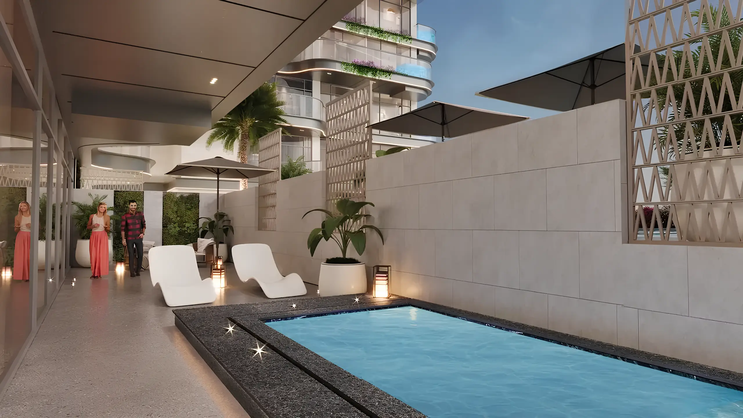 AYS DEVELOPERS "Breva" NEW LAUNCH; AYS Developers; Dubai Islands;