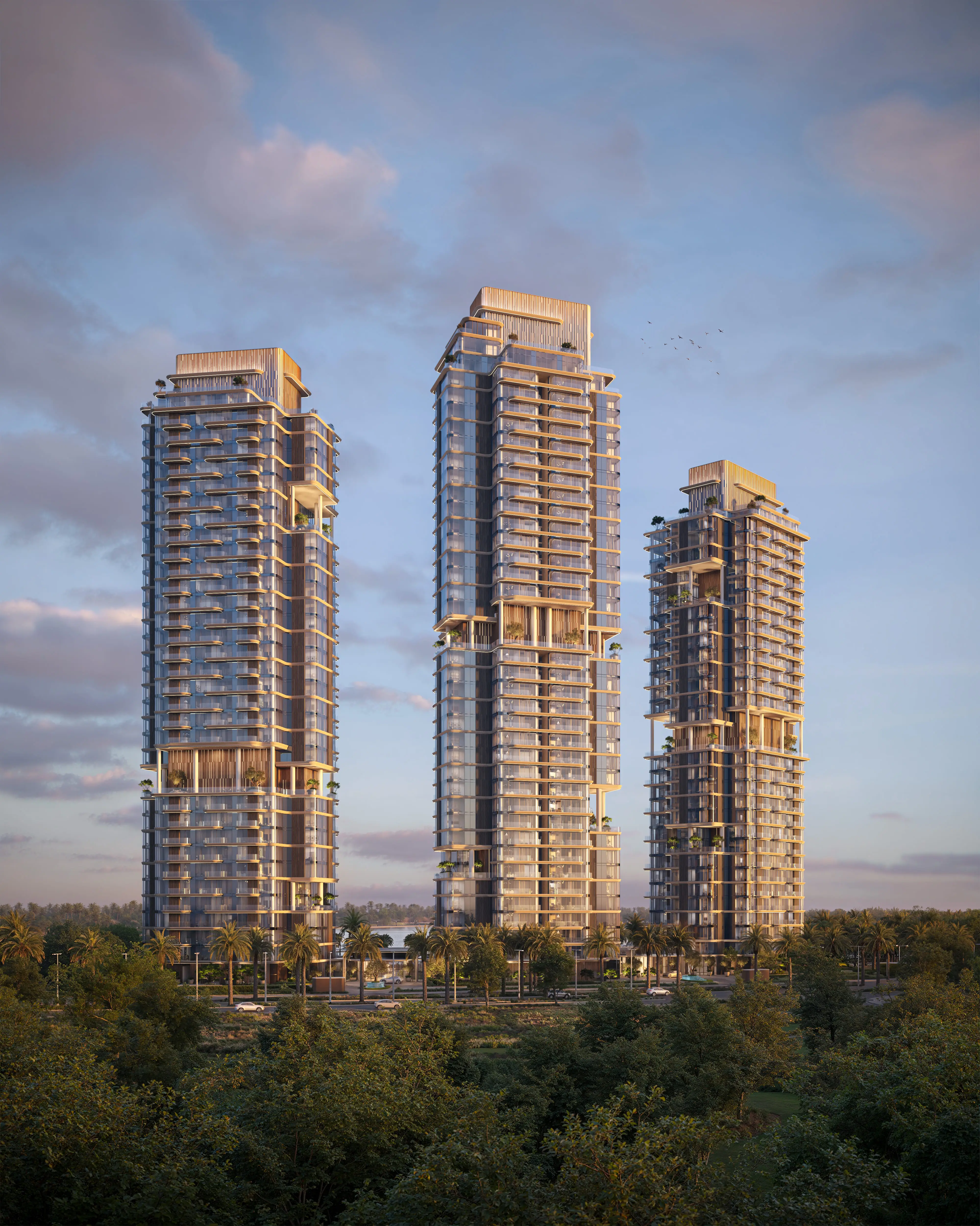 MERAAS "The Edit at d3 Tower B" NEW LAUNCH; Meraas Developer; Dubai Design District;