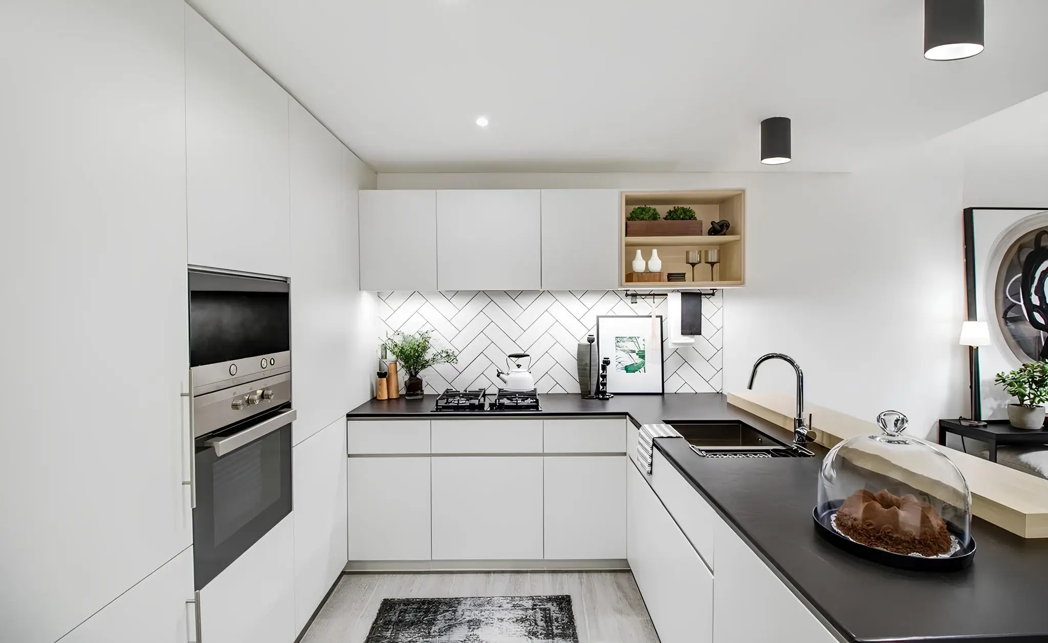 ELLINGTON "Belgravia Square"; Ellington Properties; JVC (Jumeirah Village Circle);