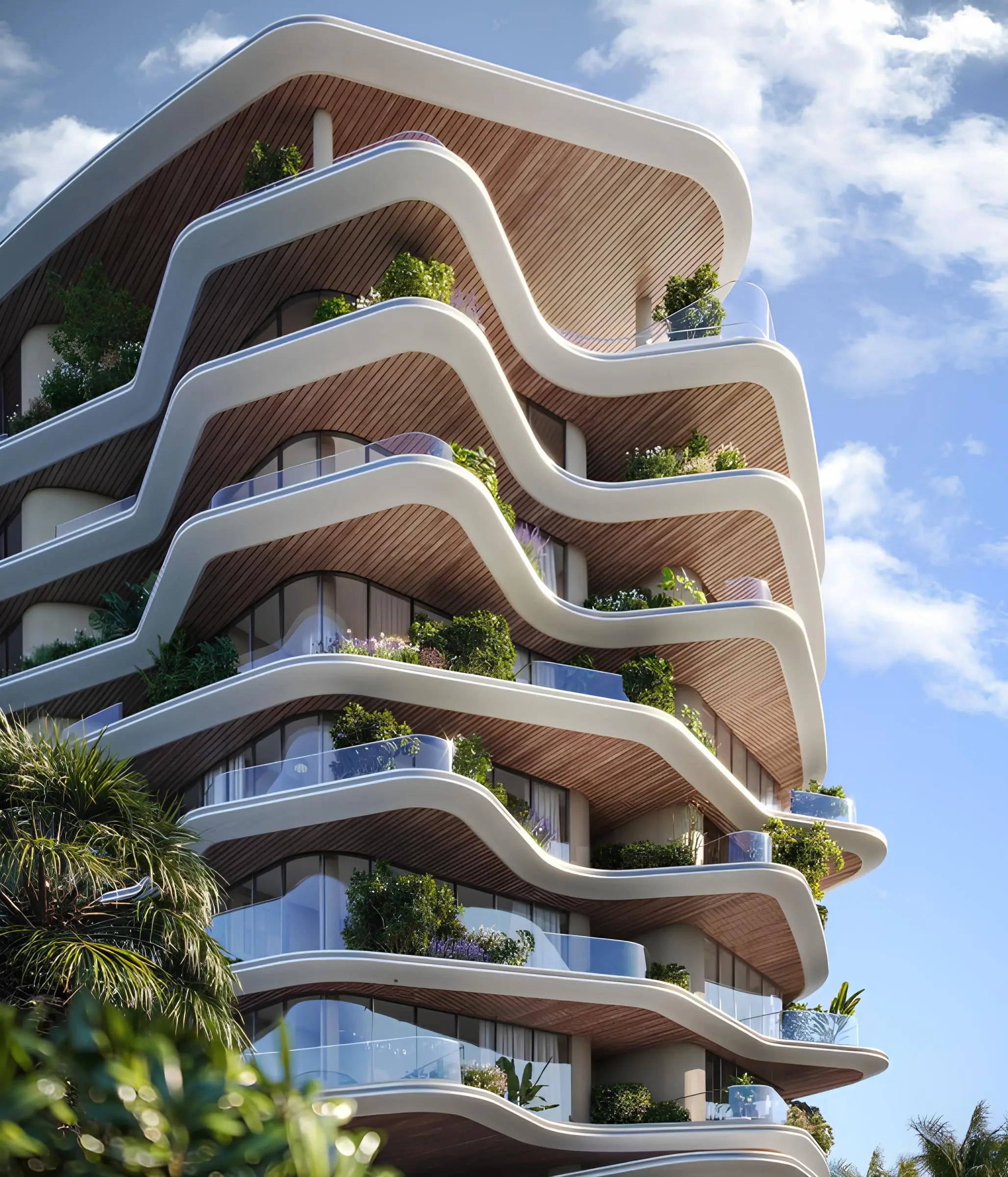 AVENEW "Lia"; AVENEW Development; Dubai Islands;