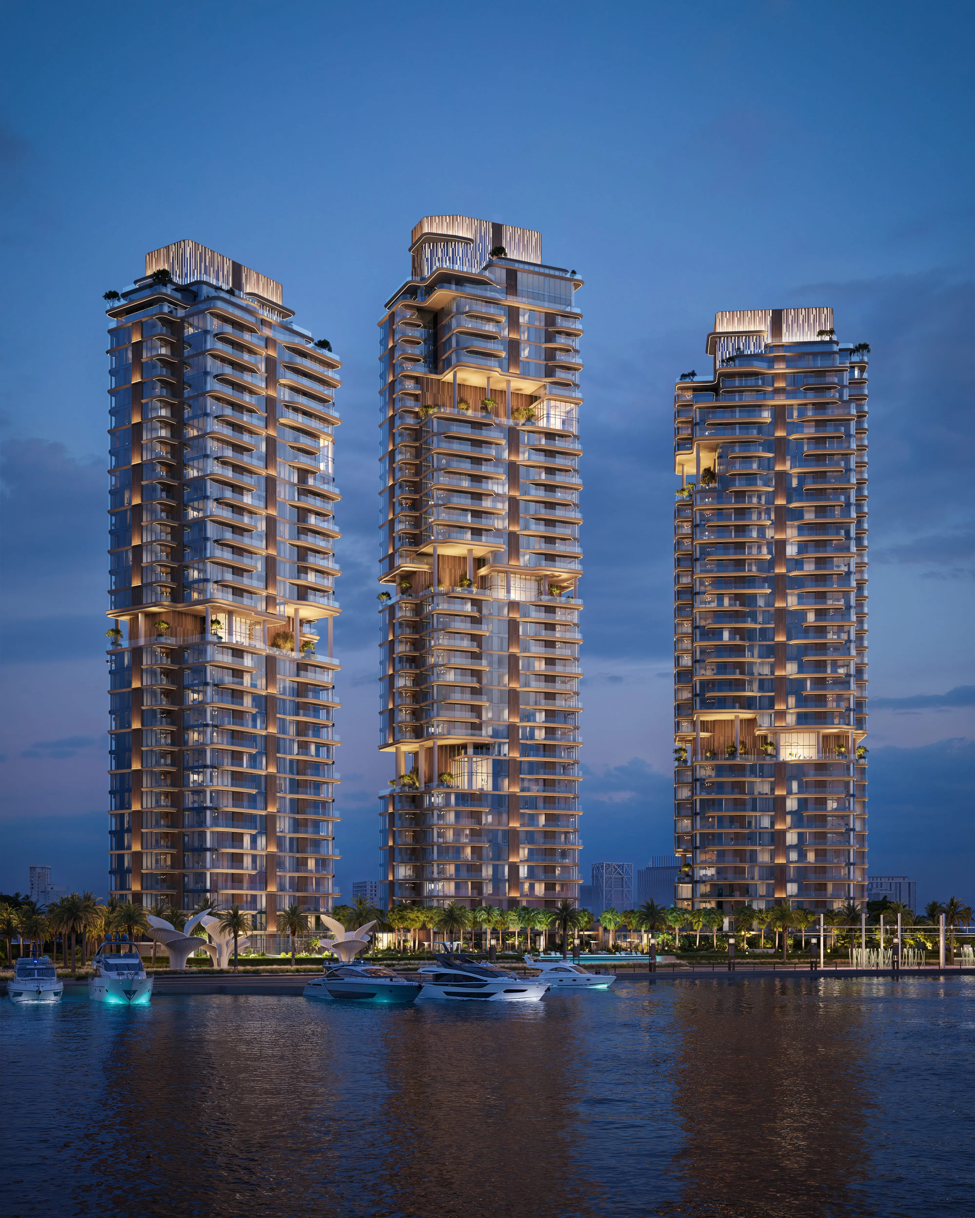 MERAAS "The Edit at d3 Tower B" NEW LAUNCH; Meraas Developer; Dubai Design District;