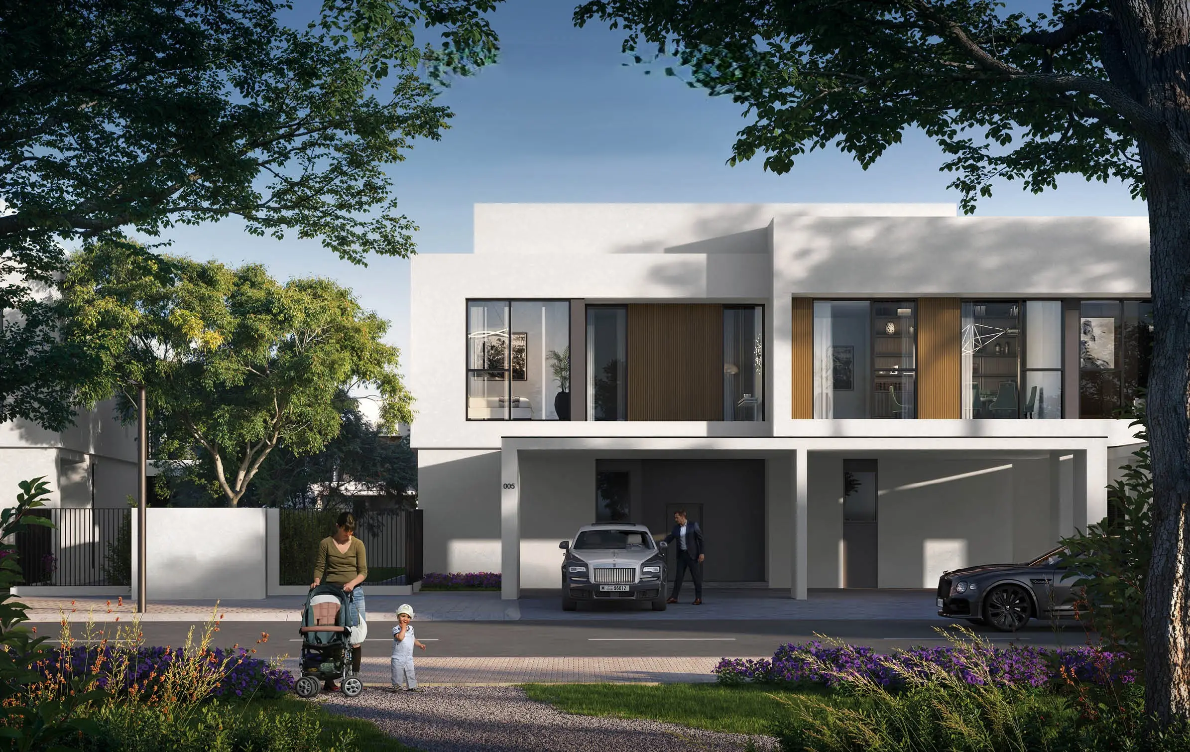 EMAAR "Equiterra"; Emaar Properties; Grand Polo Club and Resort;