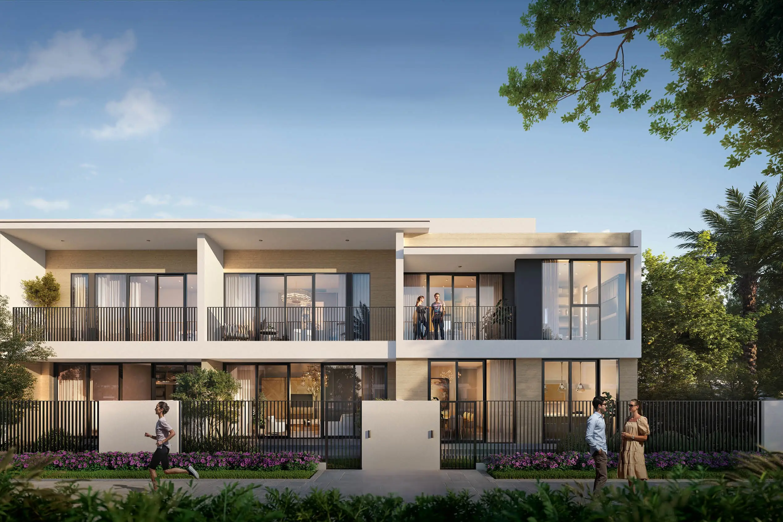 EMAAR "Equiterra"; Emaar Properties; Grand Polo Club and Resort;