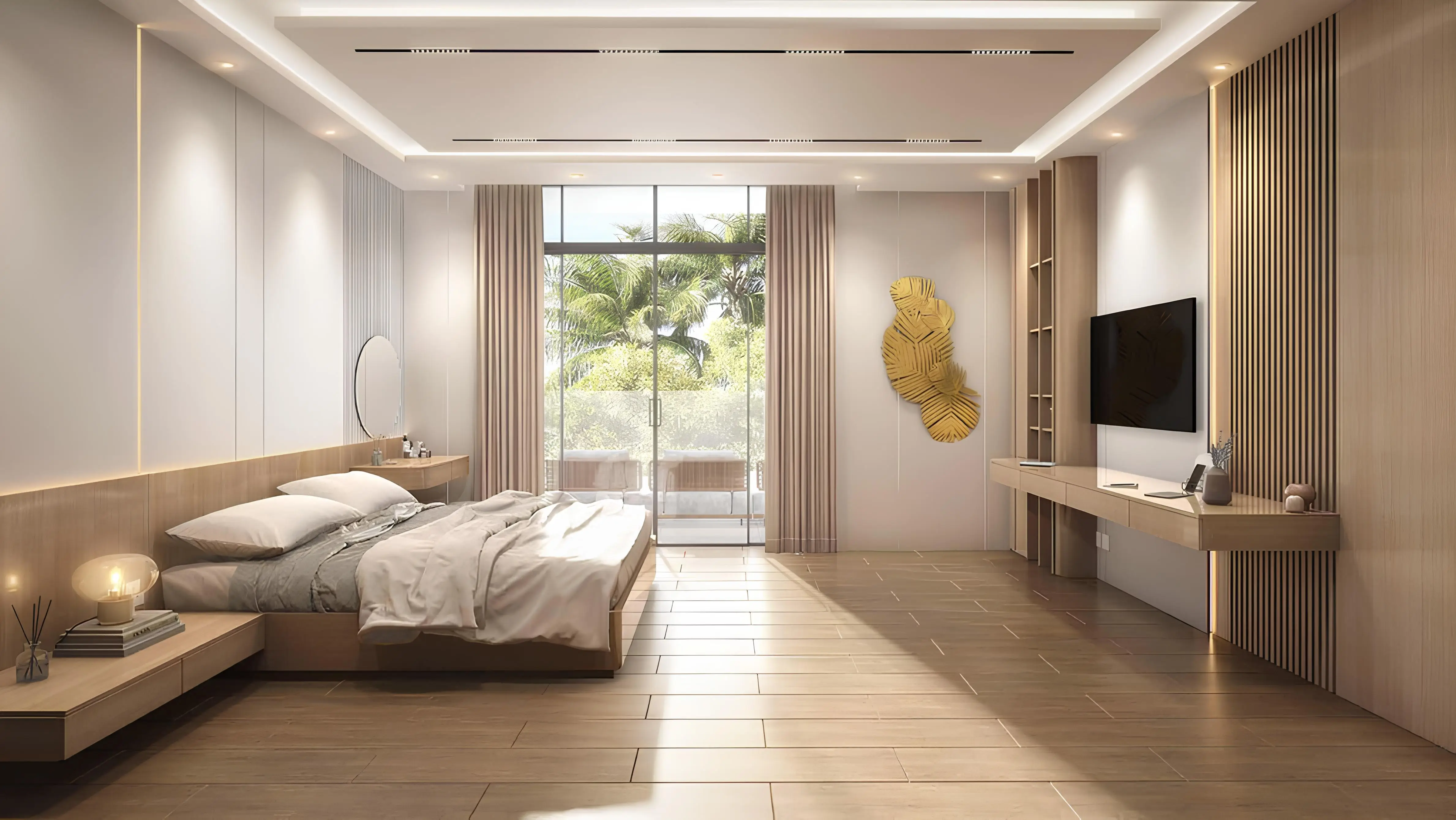 PURVANCHAL DEVELOPMENT "Sunbliss Residences"; Purvanchal Development; Al Furjan;