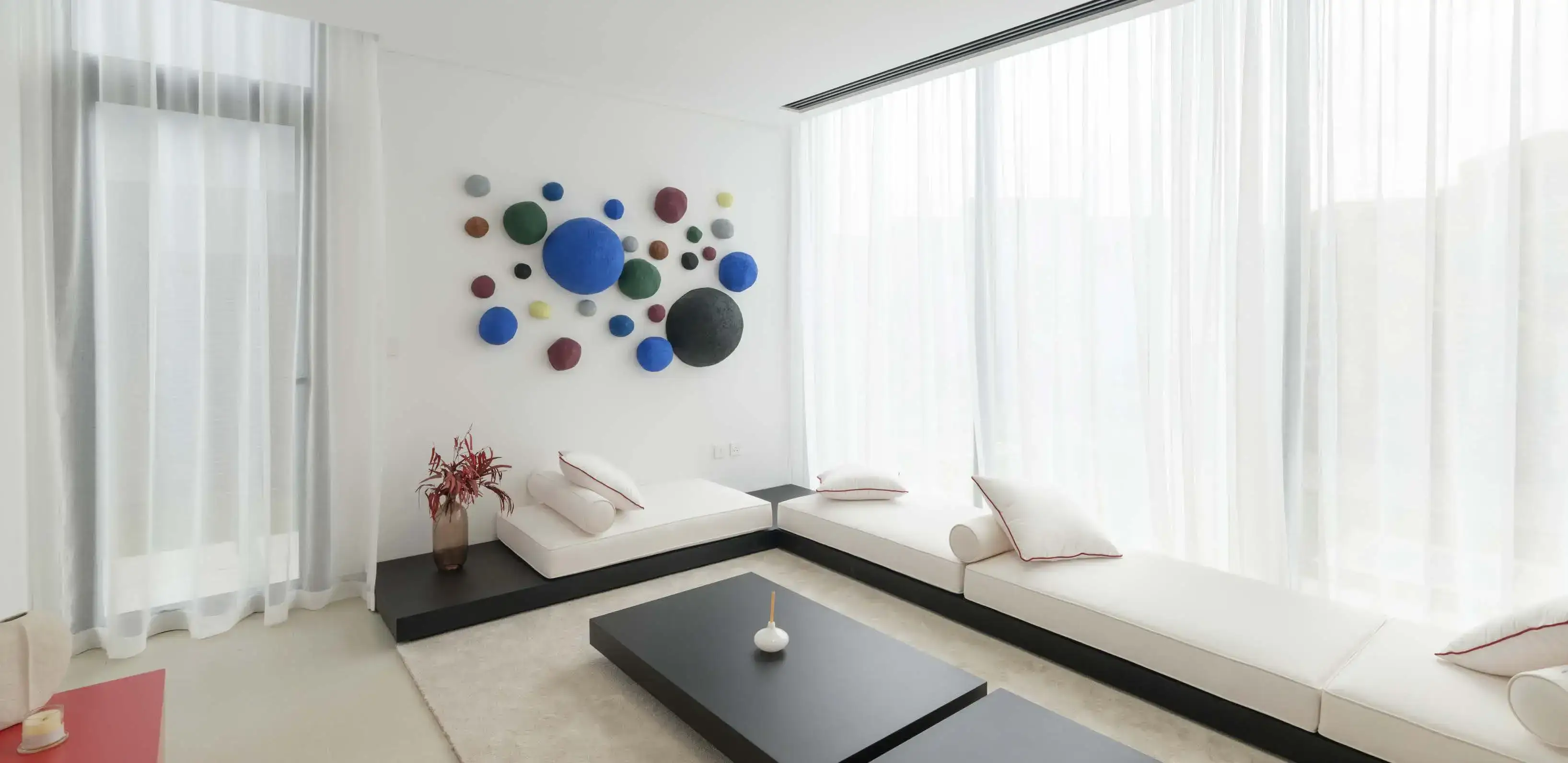 ARADA PROPERTIES "Masaar 3 Sedra"; Arada Properties; Al Rowdat Suburb;