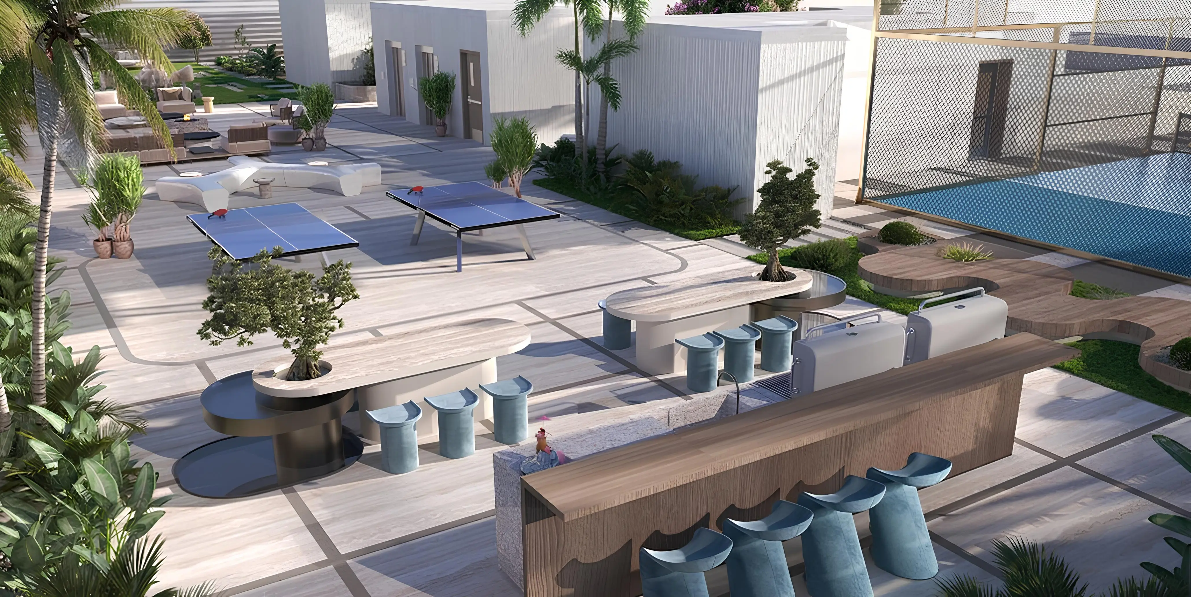 TAKMEEL DEVELOPMENT "Divine Elements" NEW LAUNCH; Takmeel Real Estate Development; Dubai South;