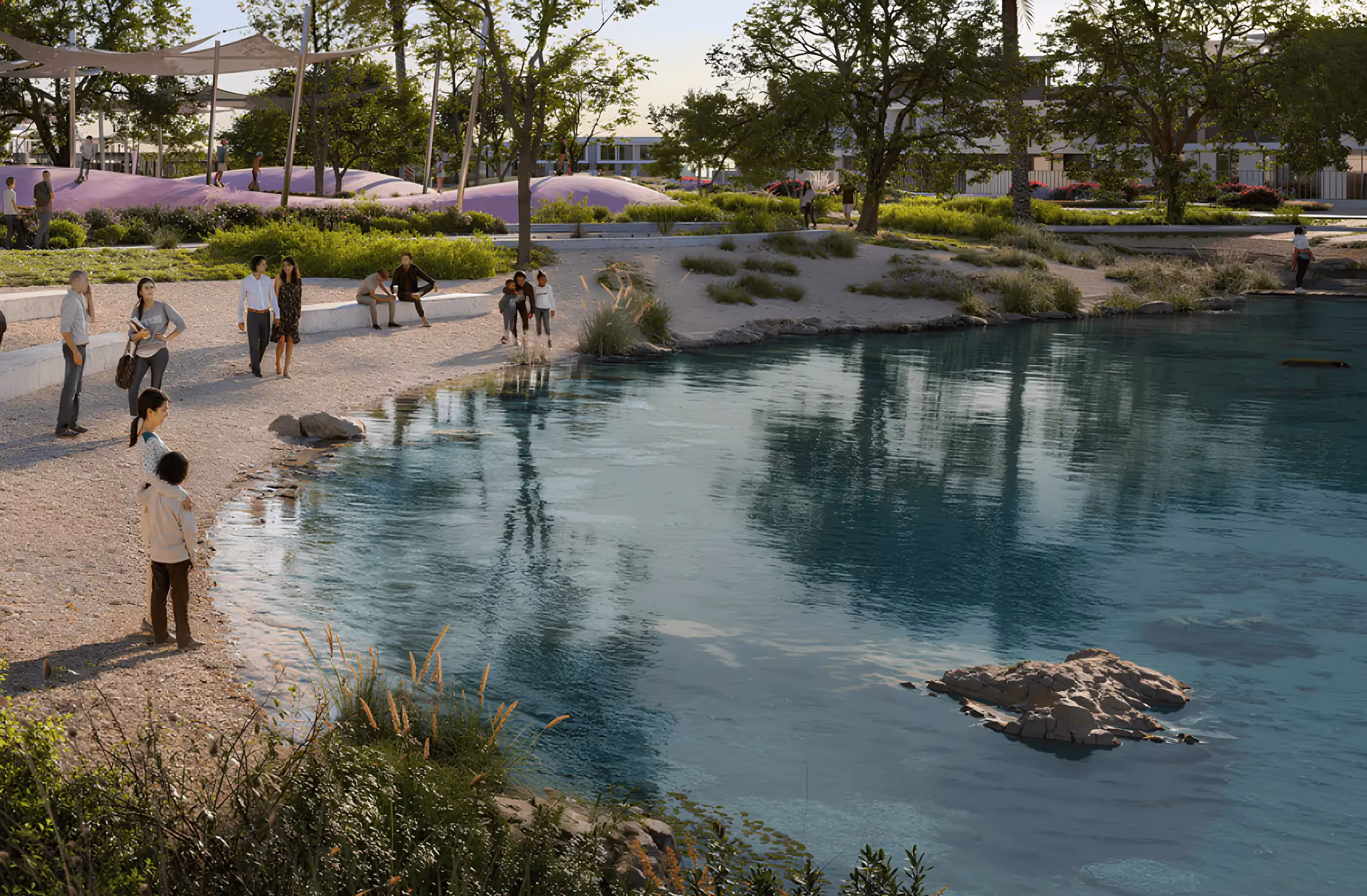 EMAAR "Avelia"; Emaar Properties; The Valley;