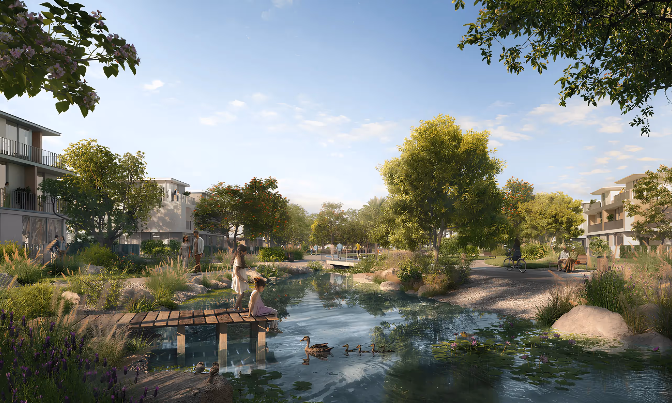 EMAAR "Avelia"; Emaar Properties; The Valley;