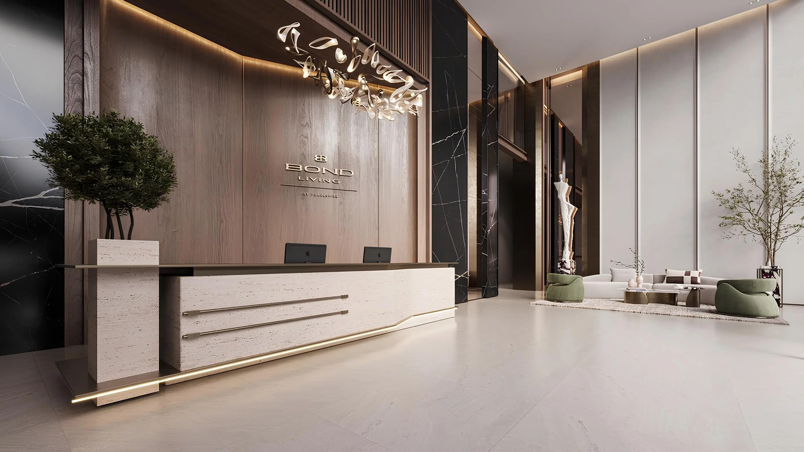 PEARLSHIRE DEVELOPMENT "Bond Living" NEW LAUNCH; Pearlshire Development; Dubailand Residence Complex;