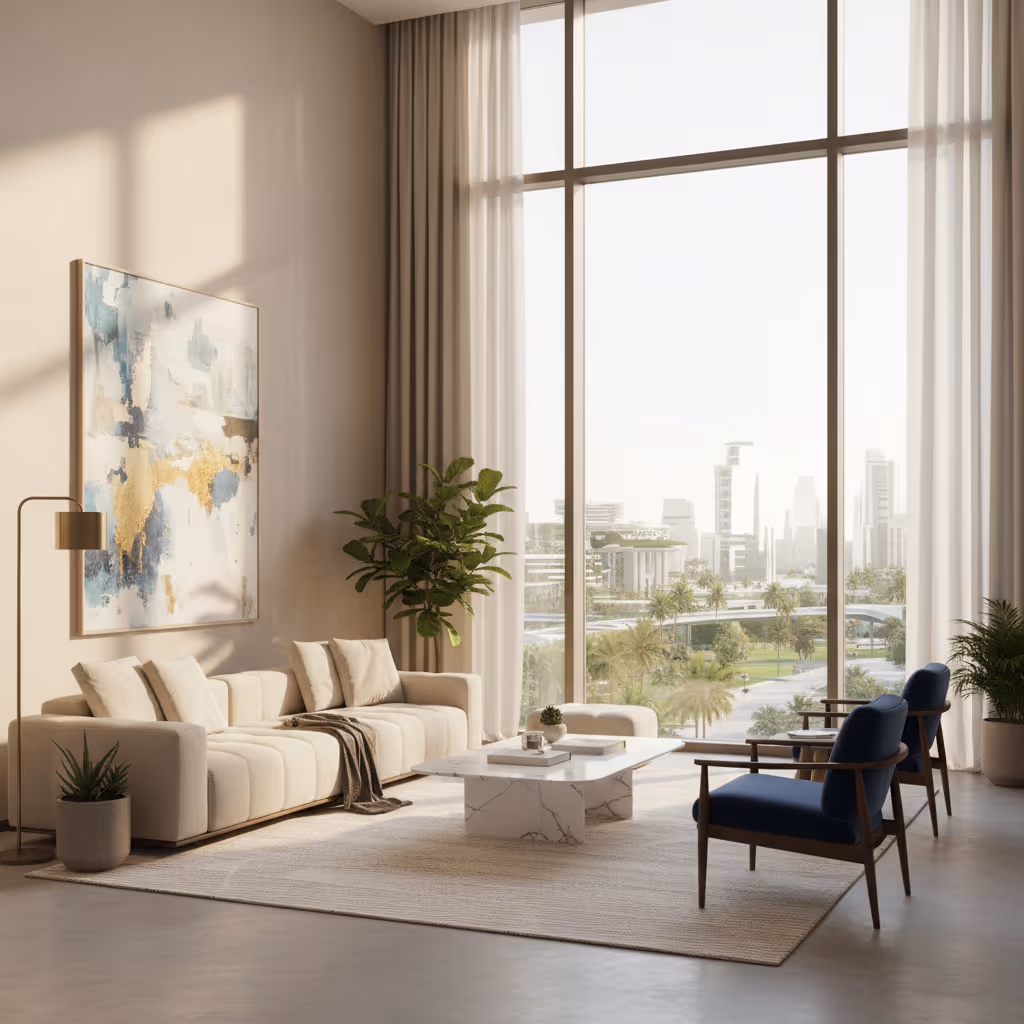 REPORTAGE PROPERTIES NEW LAUNCH; Reportage Properties; Masdar City;