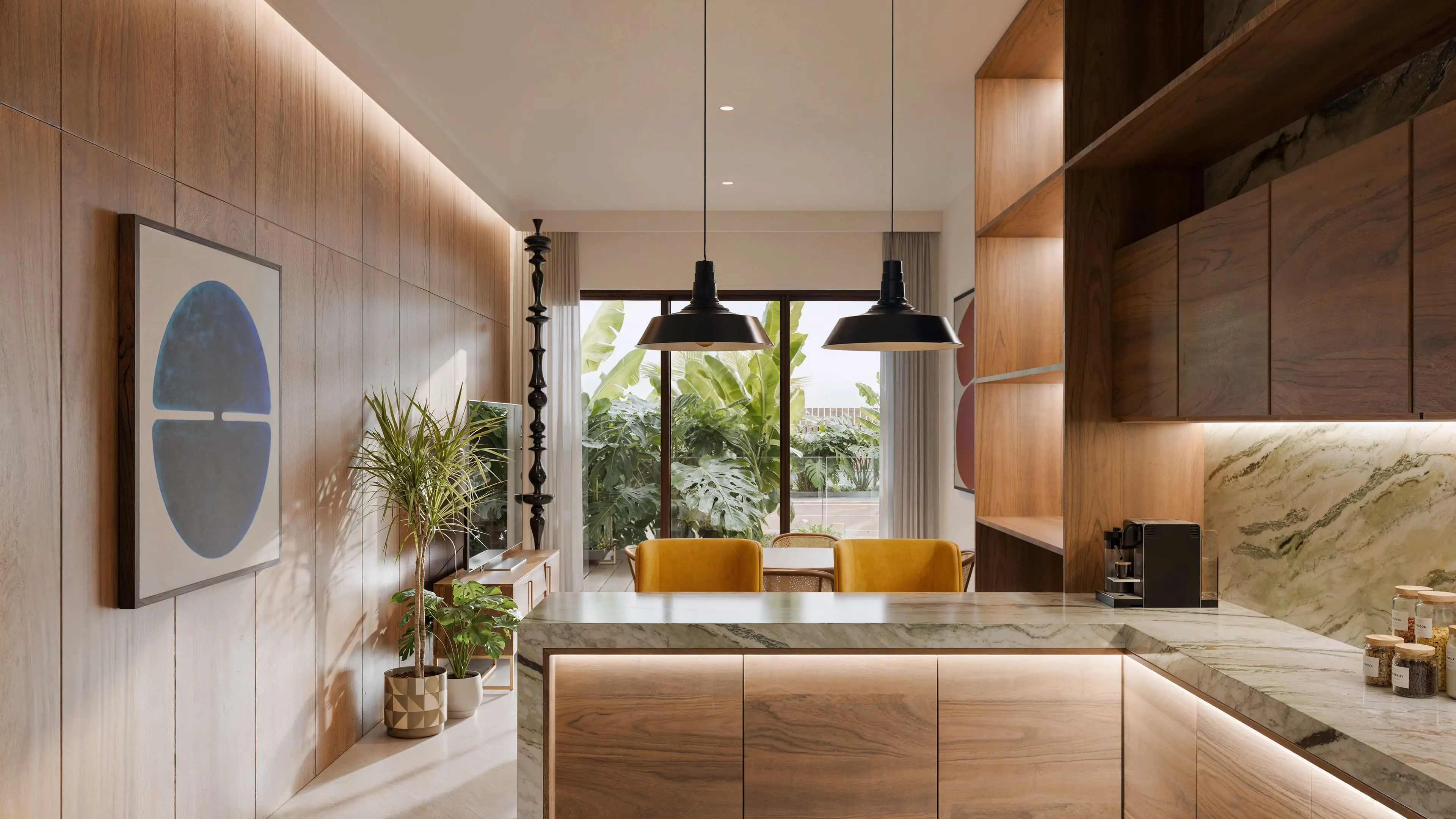 SYNERGY "Opal by Crystal" NEW LAUNCH; Crystal Group; JVC (Jumeirah Village Circle);