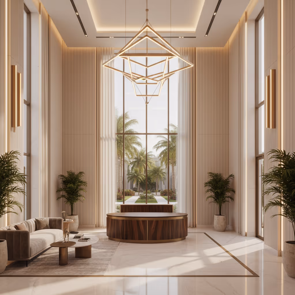 EMAAR "Avelia"; Emaar Properties; The Valley;