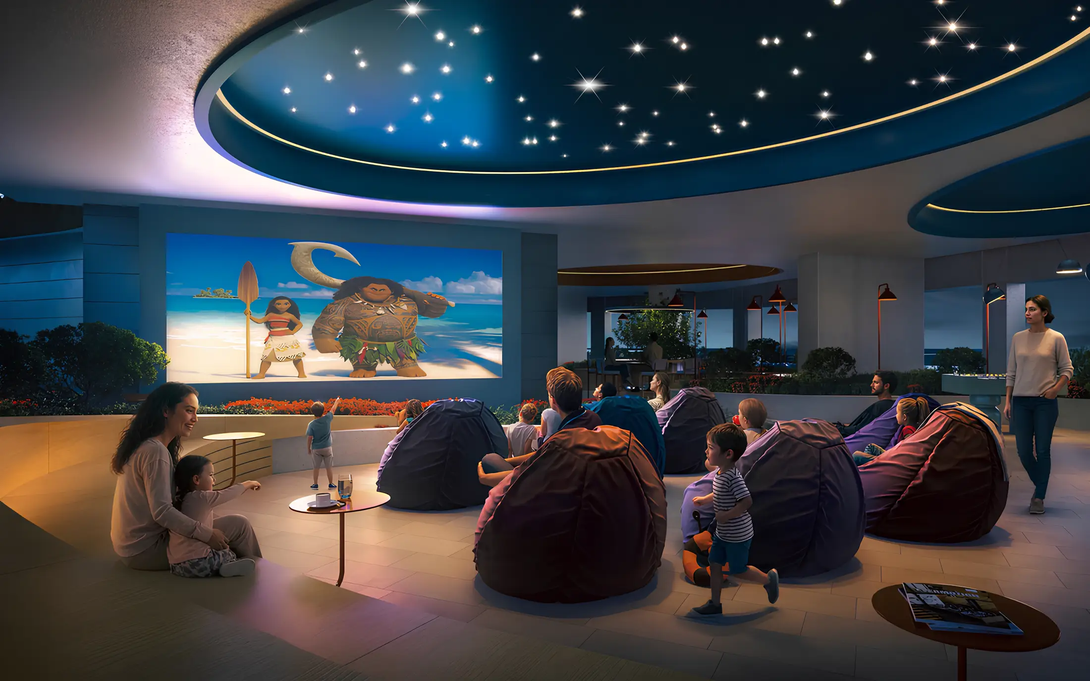 OCTA PROPERTIES "Rove Home Meydan Horizon" NEW LAUNCH; ALAIN; Bukadra;