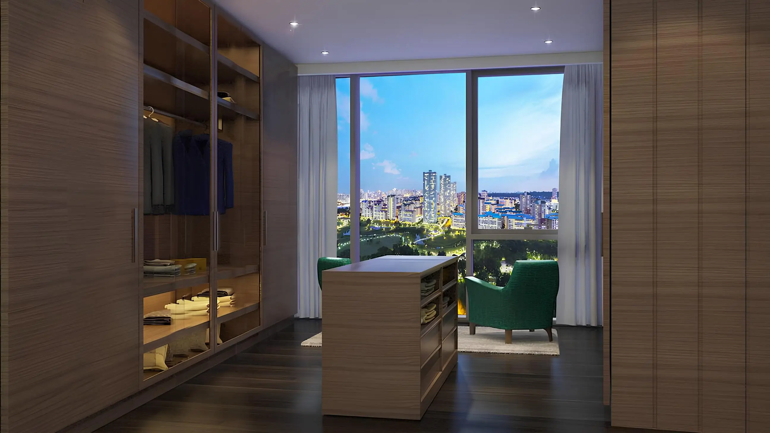 DUBAI PROPERTIES "D1 Tower"; Dubai Properties; Al Jaddaf Waterfront;