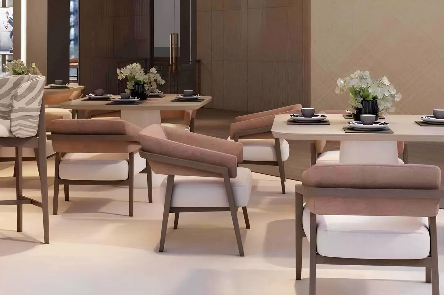 KINGDOM BY MAG "Kingdom Gate" NEW LAUNCH; Kingdom by Mag; Al Furjan;