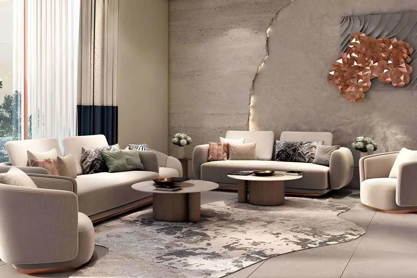 KINGDOM BY MAG "Kingdom Gate" NEW LAUNCH; Kingdom by Mag; Al Furjan;