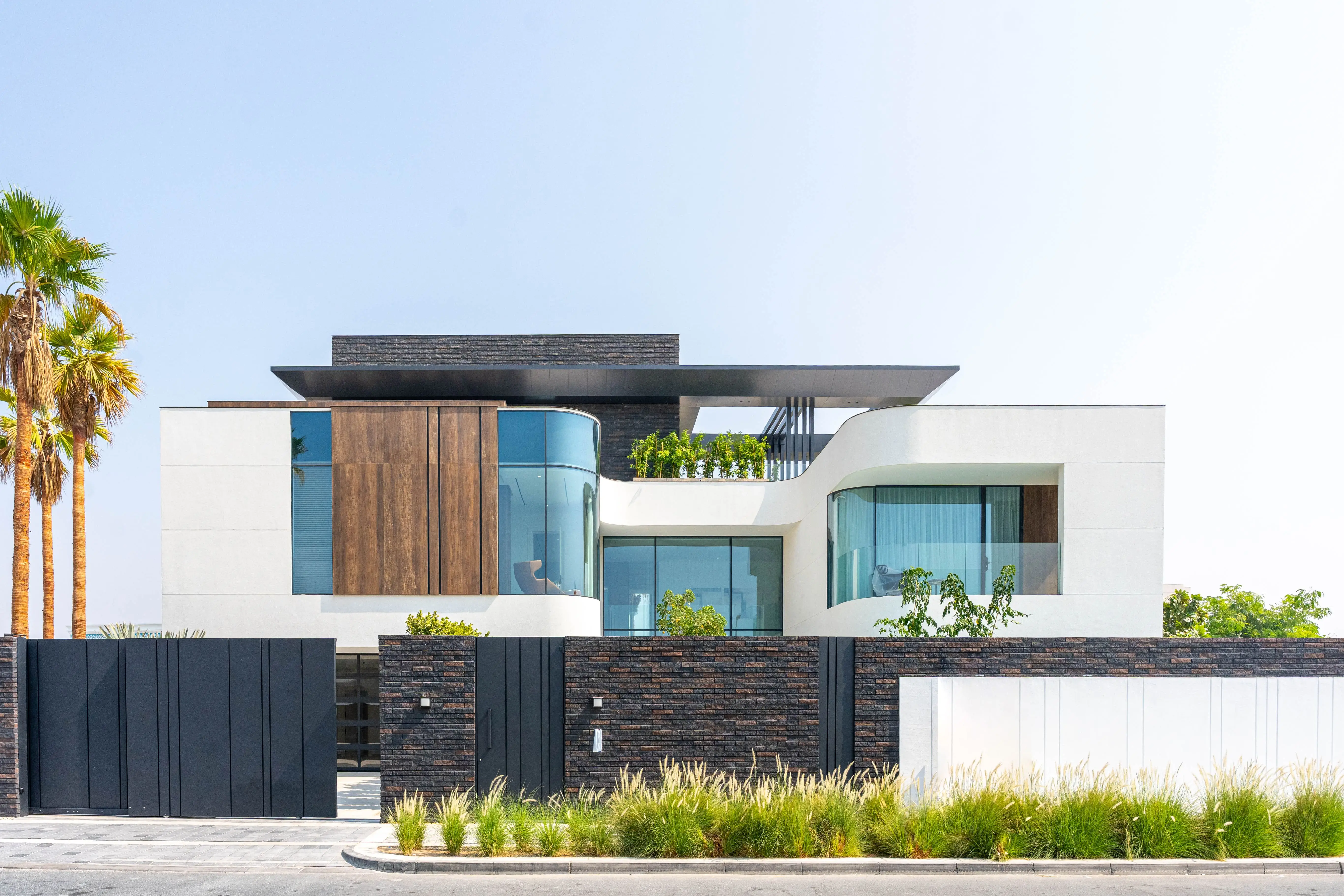 ATARA "Kaia Villa Terra Collection"; ATARA Development; Pearl Jumeirah;