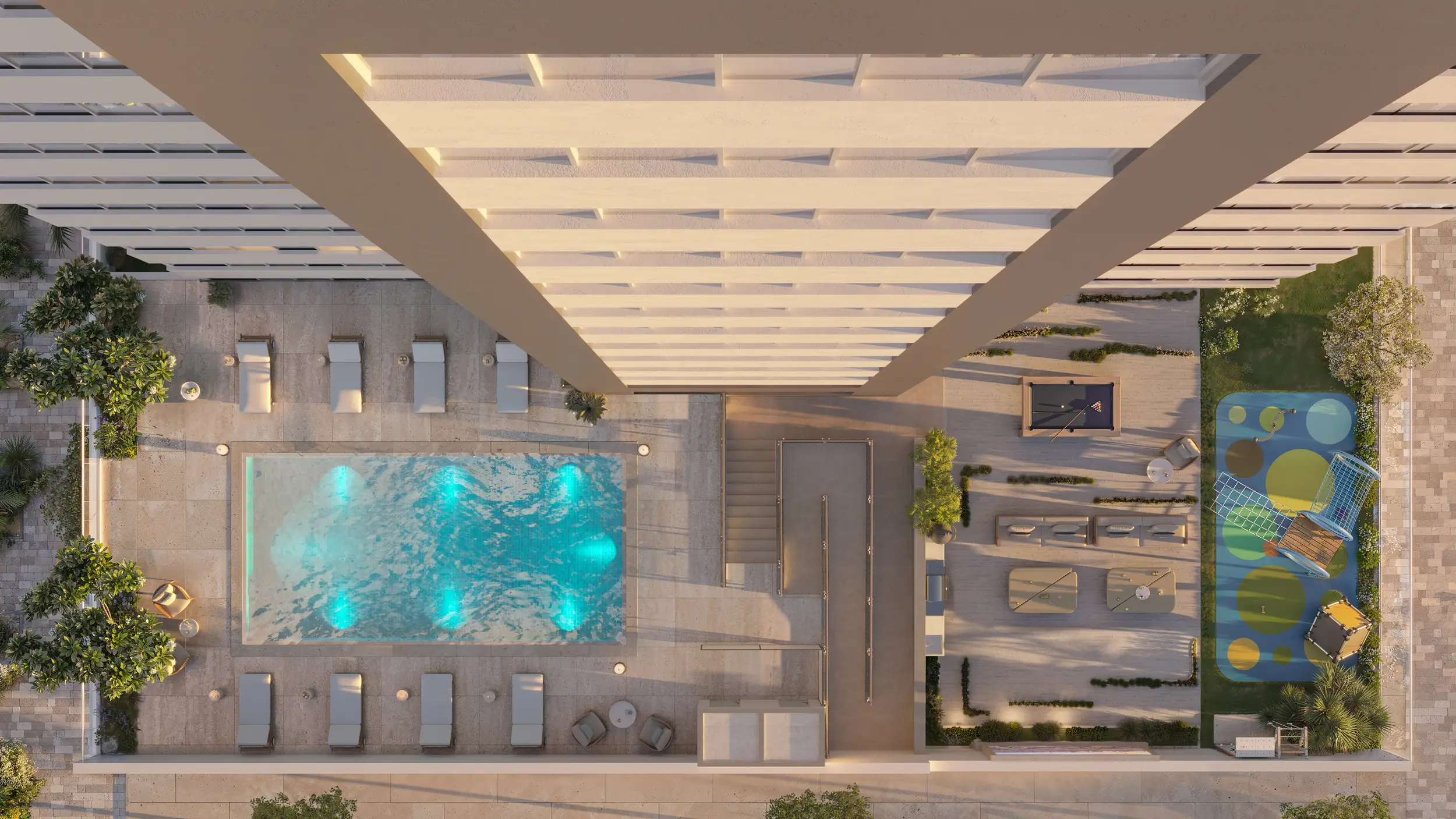 EVOLUTIONS "Exotica by Al Marina"; Al Marina Investment; JVC (Jumeirah Village Circle);