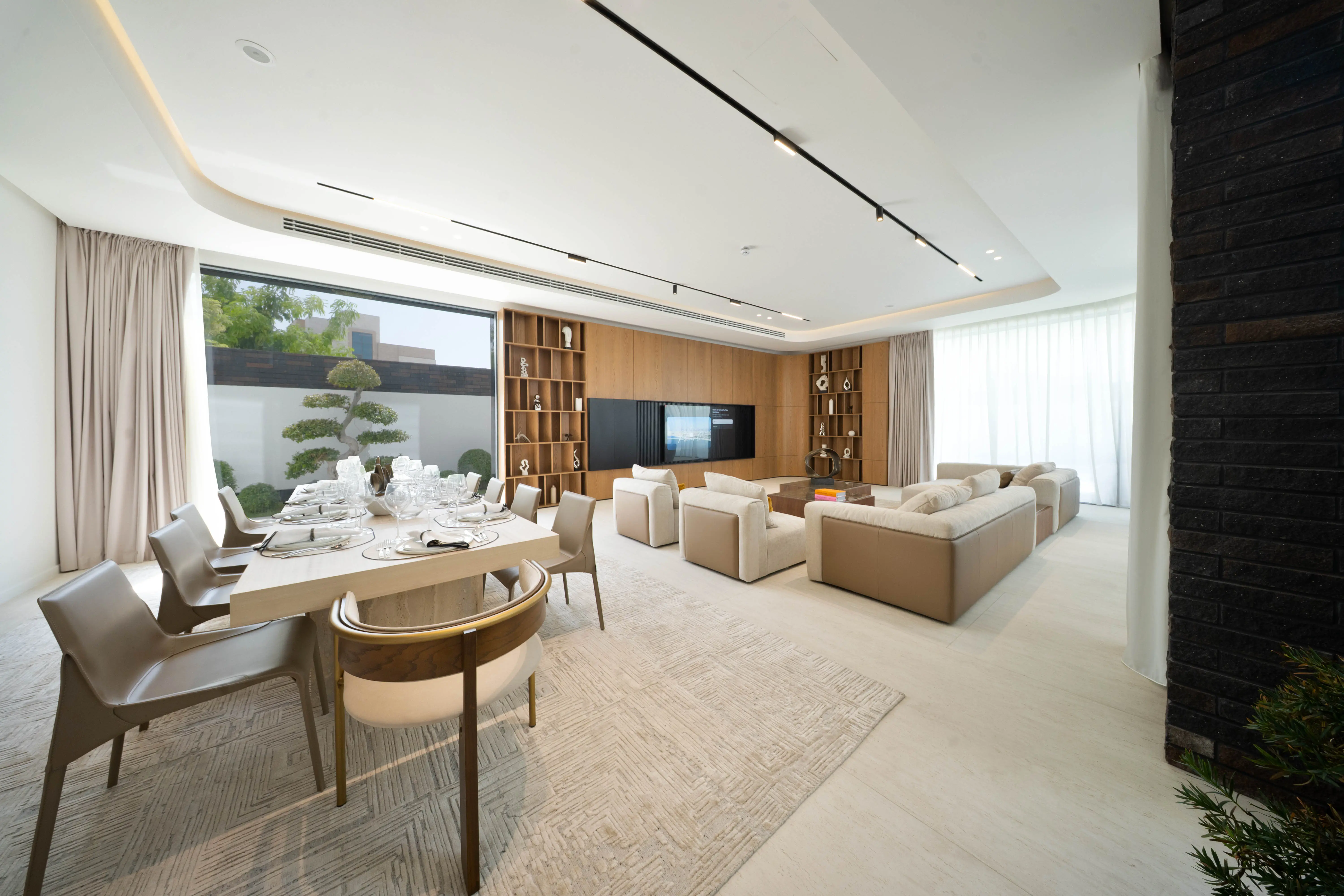 ATARA "Kaia Villa Terra Collection"; ATARA Development; Pearl Jumeirah;
