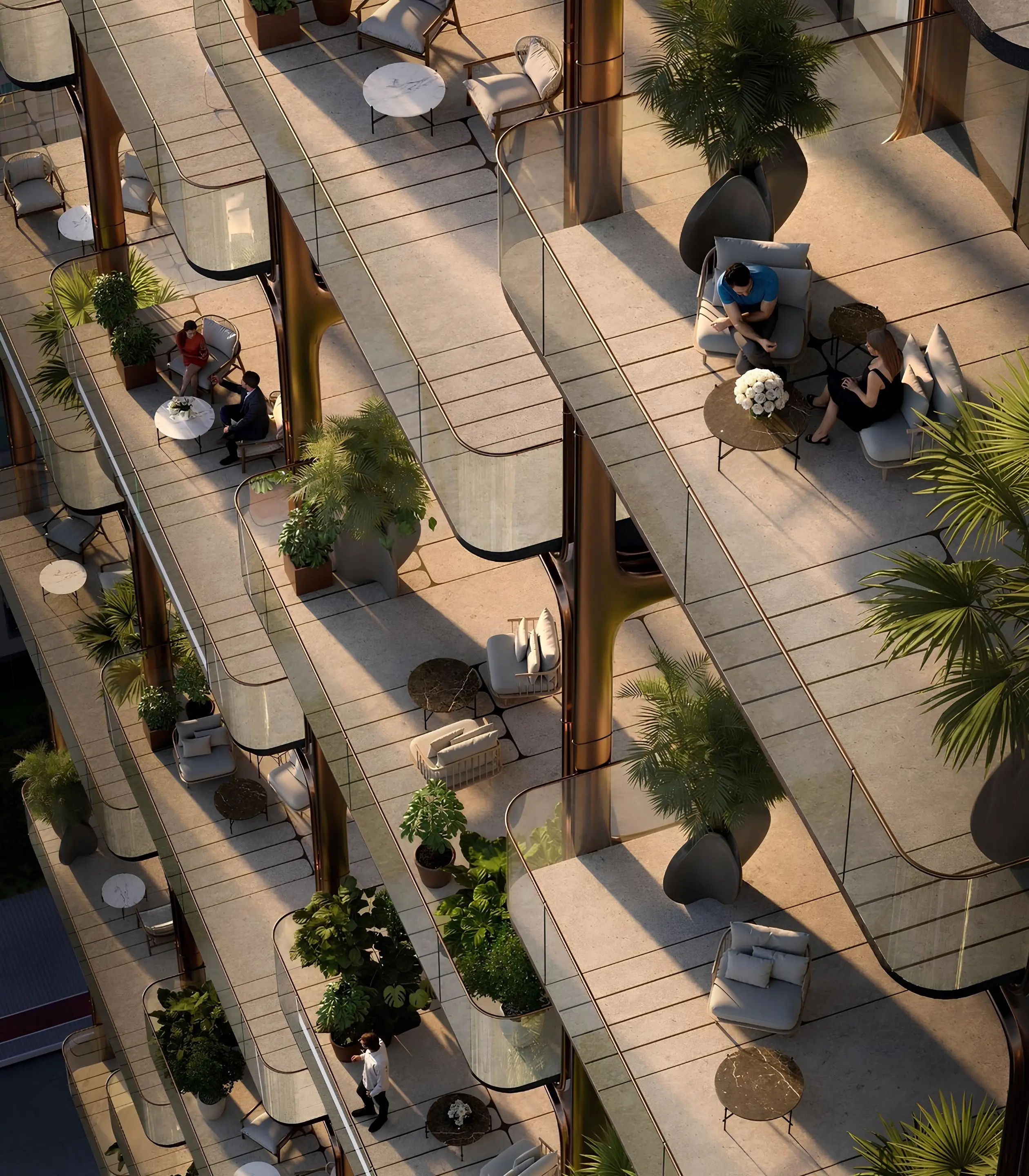 IMTIAZ "The Symphony" NEW LAUNCH; Imtiaz Developments; Bukadra;