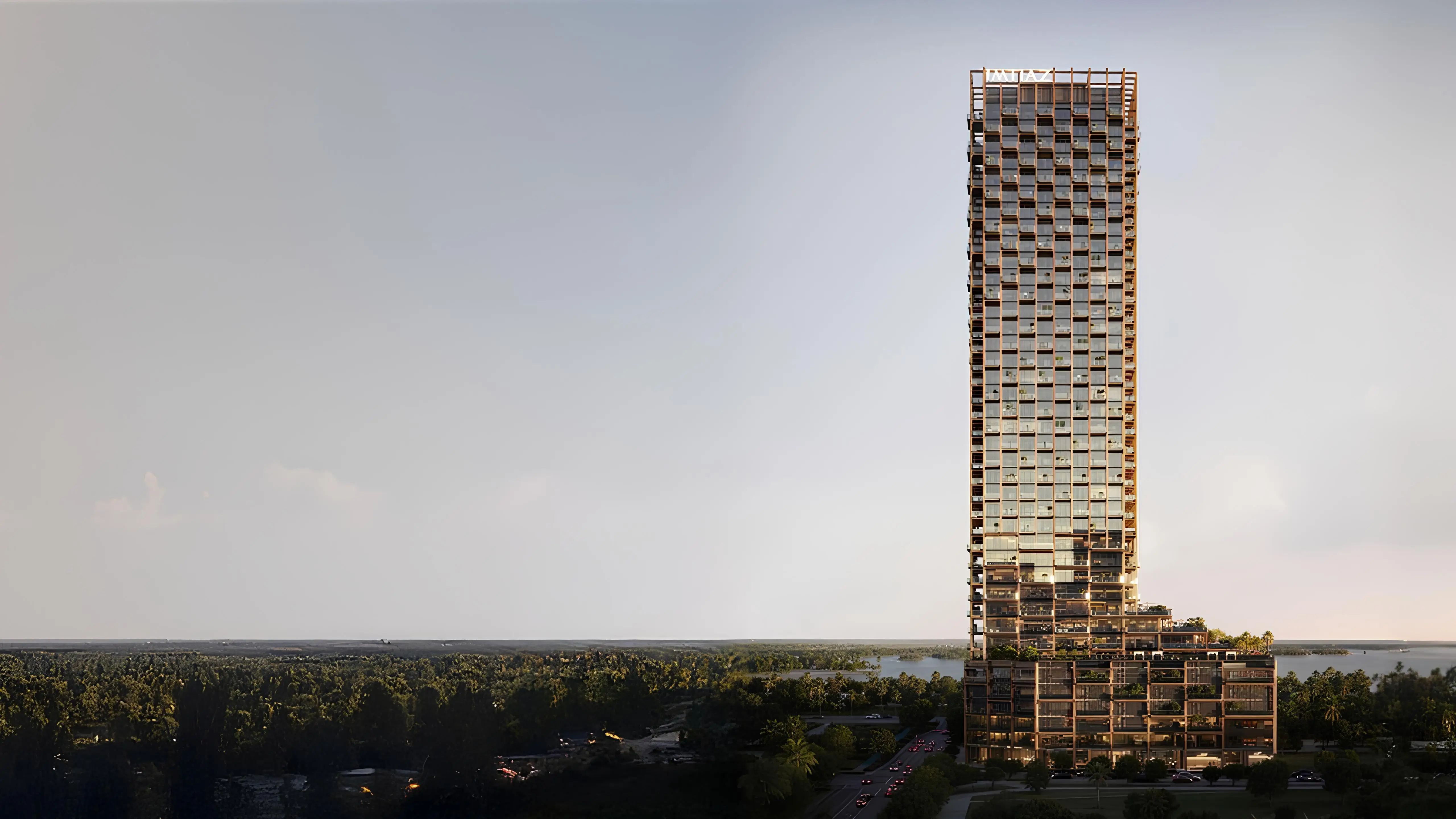 IMTIAZ "The Symphony" NEW LAUNCH; Imtiaz Developments; Bukadra;