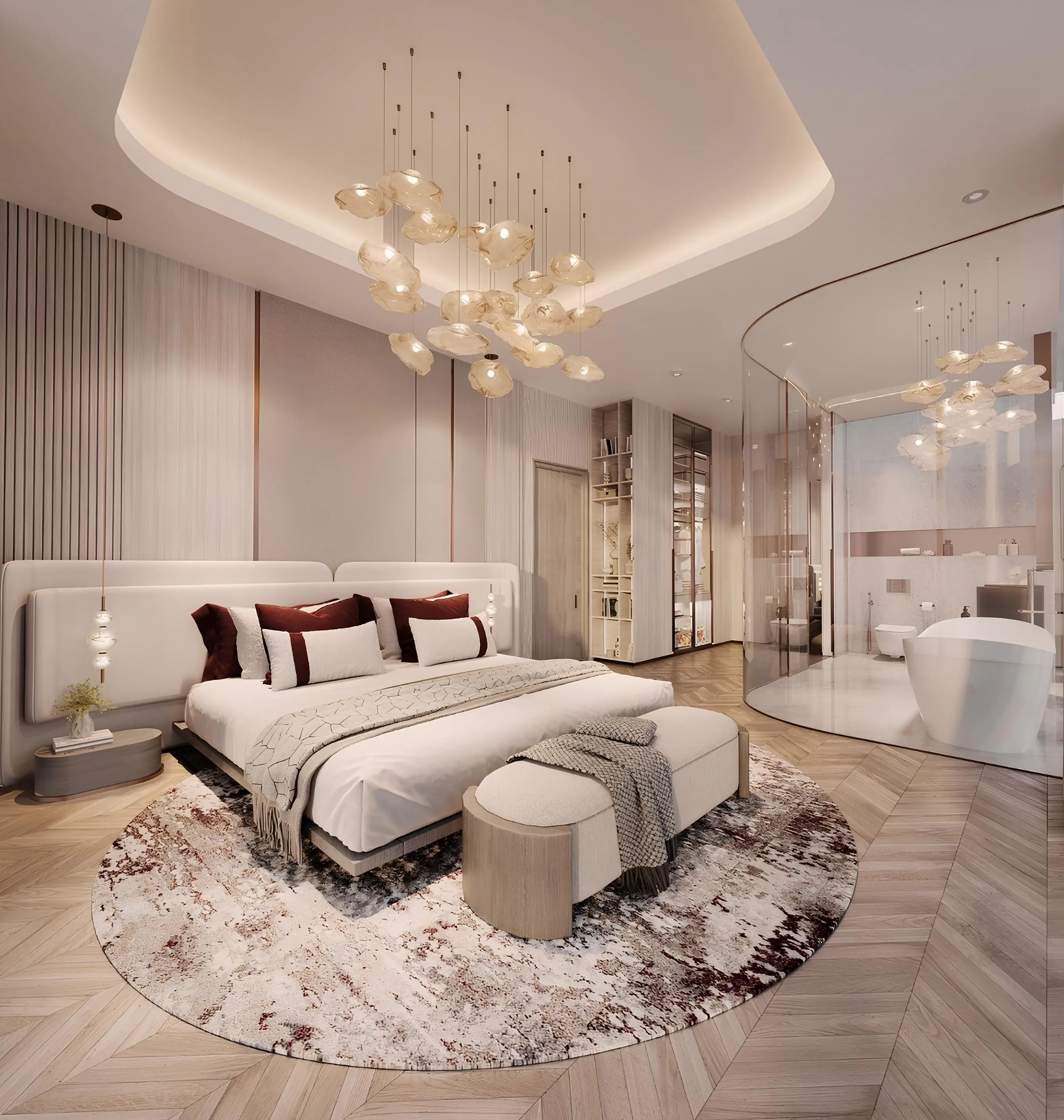 IMTIAZ "The Symphony" NEW LAUNCH; Imtiaz Developments; Bukadra;