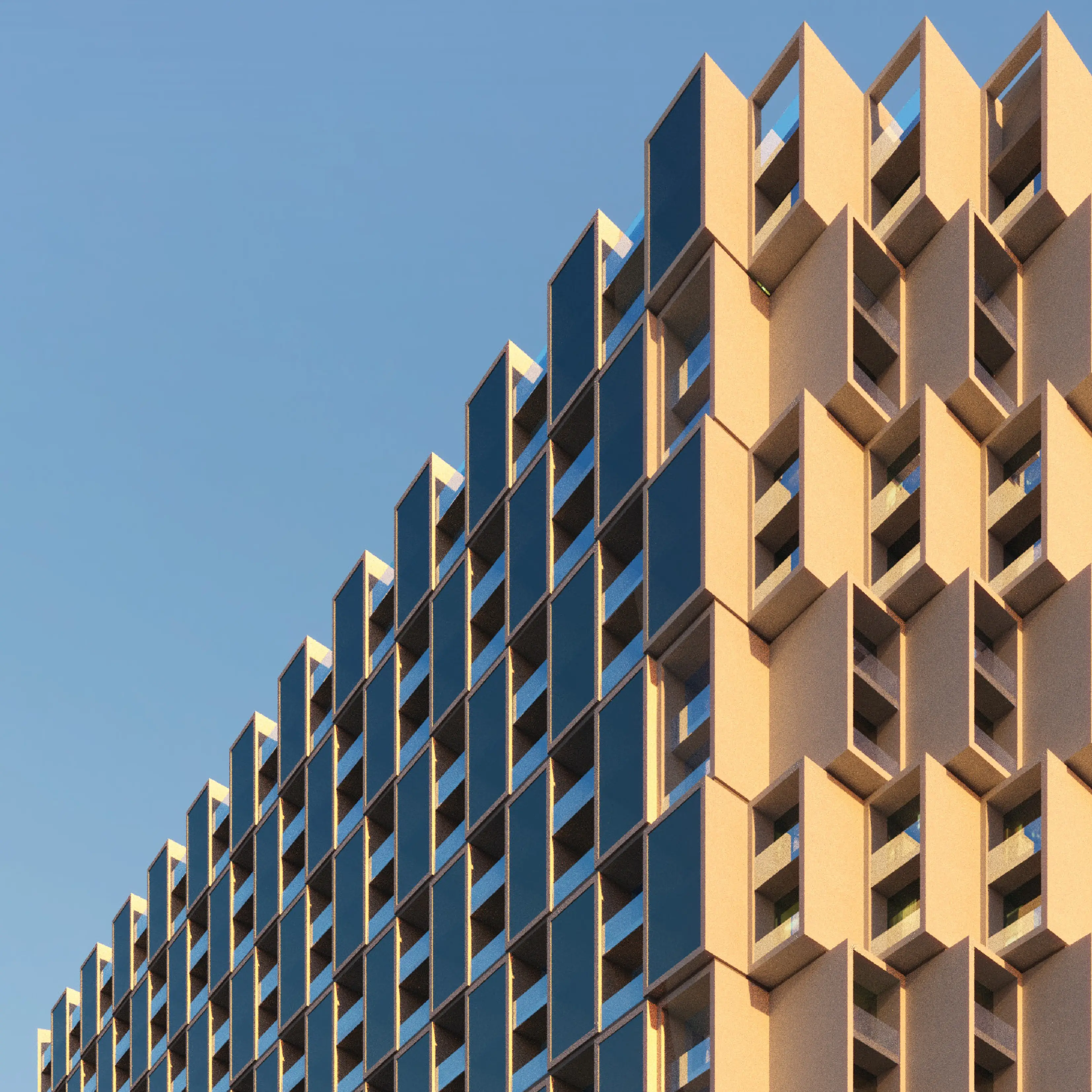 BINGHATTI "Binghatti Cullinan" NEW LAUNCH; Binghatti Developers; Al Jaddaf;