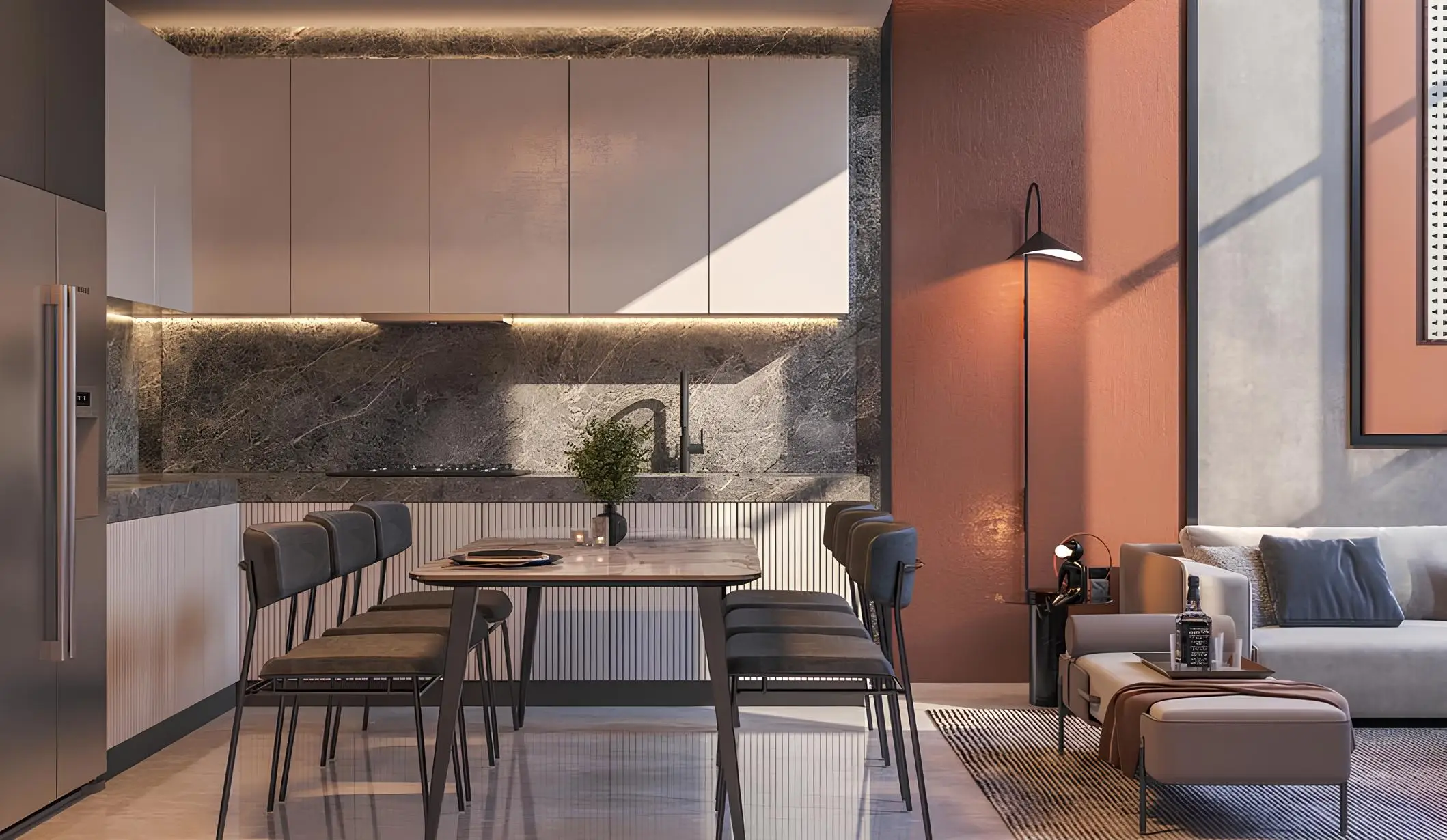 REPORTAGE PROPERTIES "Verdana 8"; Reportage Properties; Dubai Investments Park;