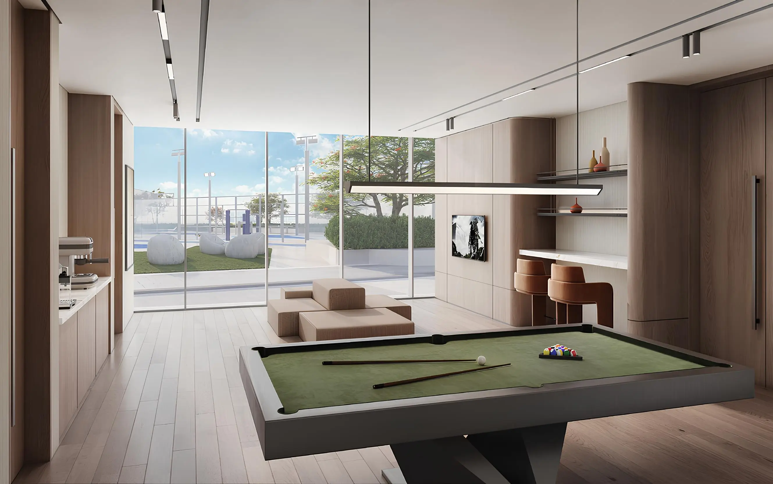 PRESTIGE ONE "Hilton Residences"; Prestige One; Maritime City;