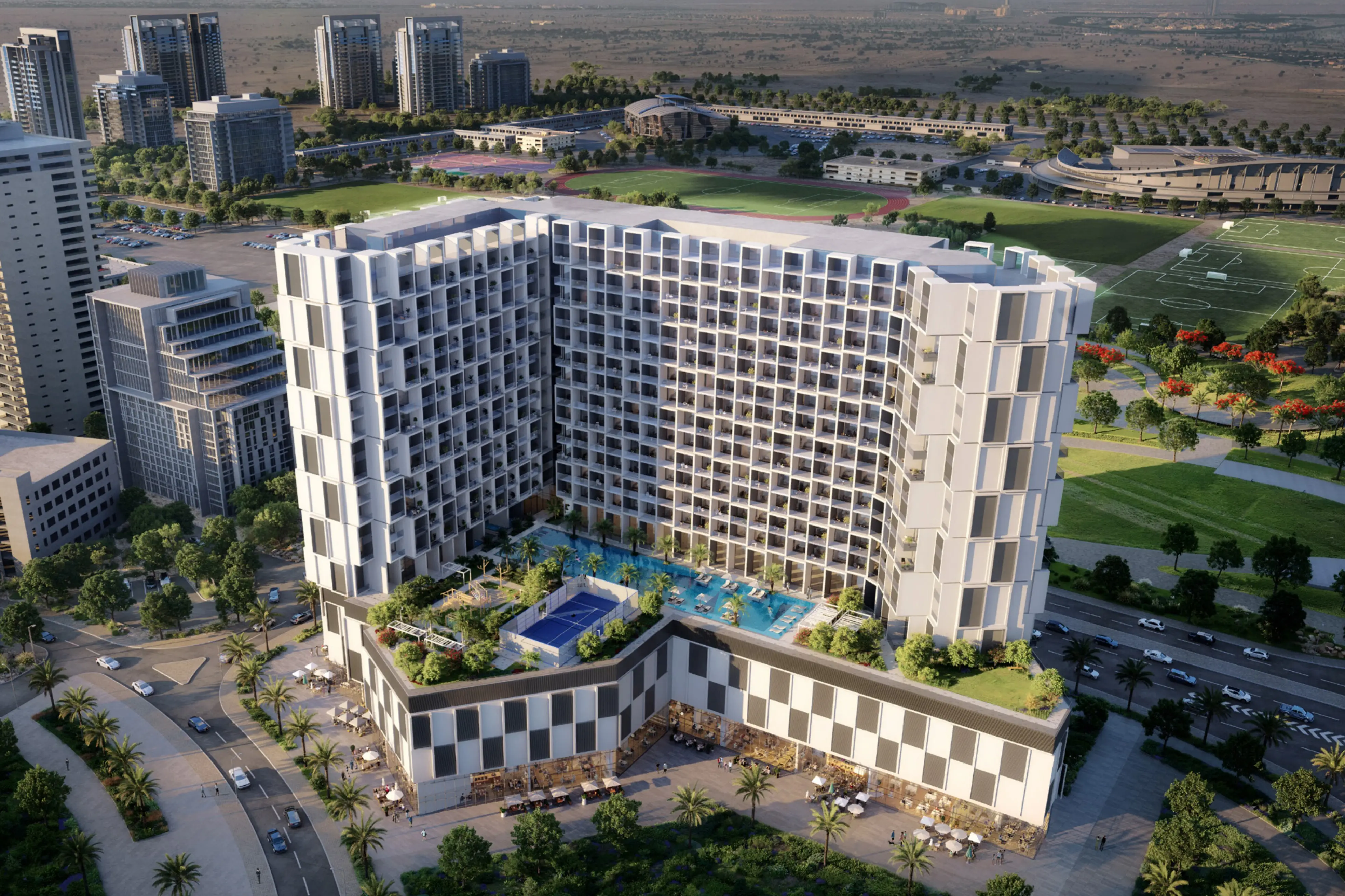 BINGHATTI "Binghatti Cullinan" NEW LAUNCH; Binghatti Developers; Al Jaddaf;