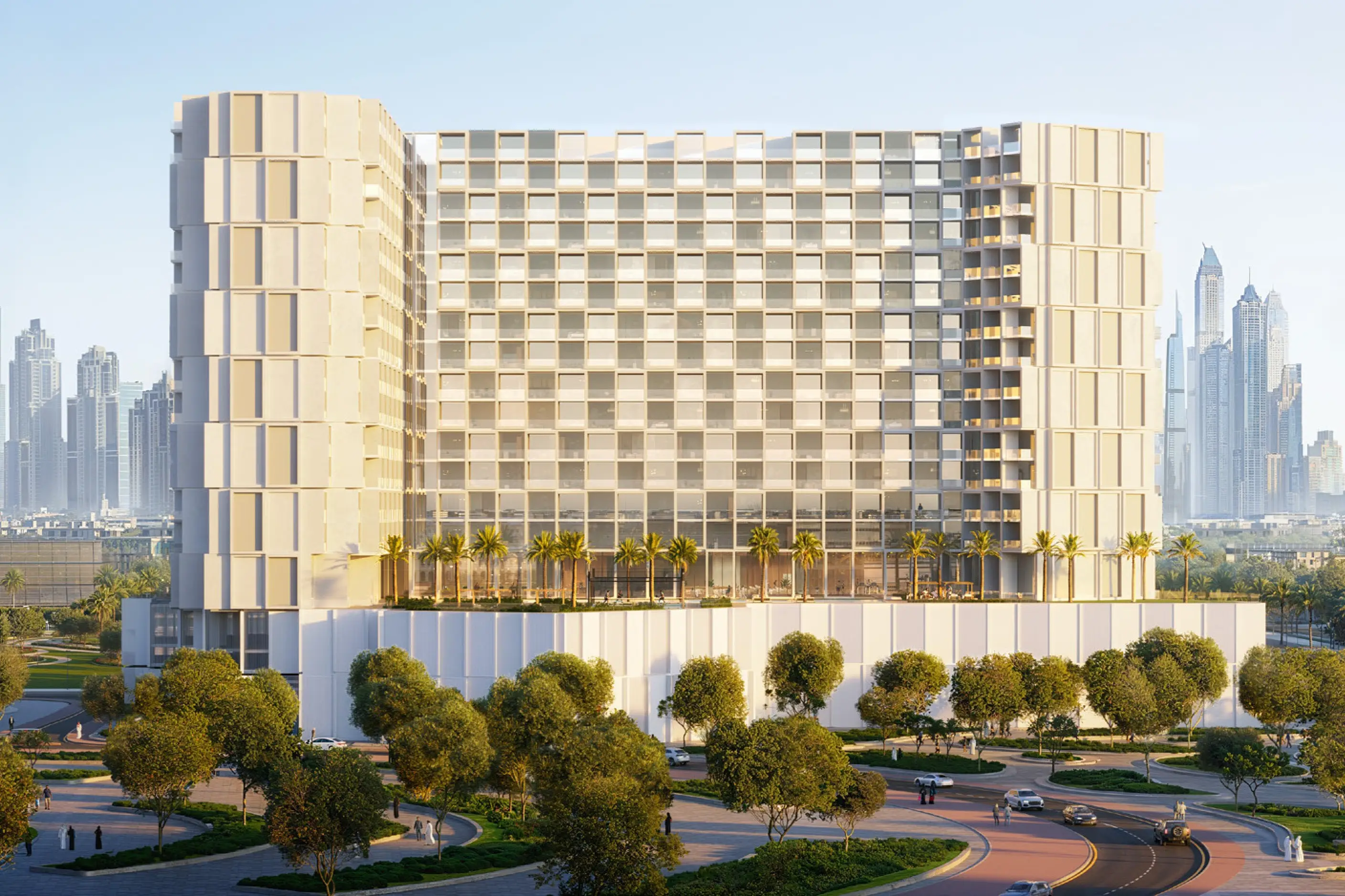 BINGHATTI "Binghatti Cullinan" NEW LAUNCH; Binghatti Developers; Al Jaddaf;