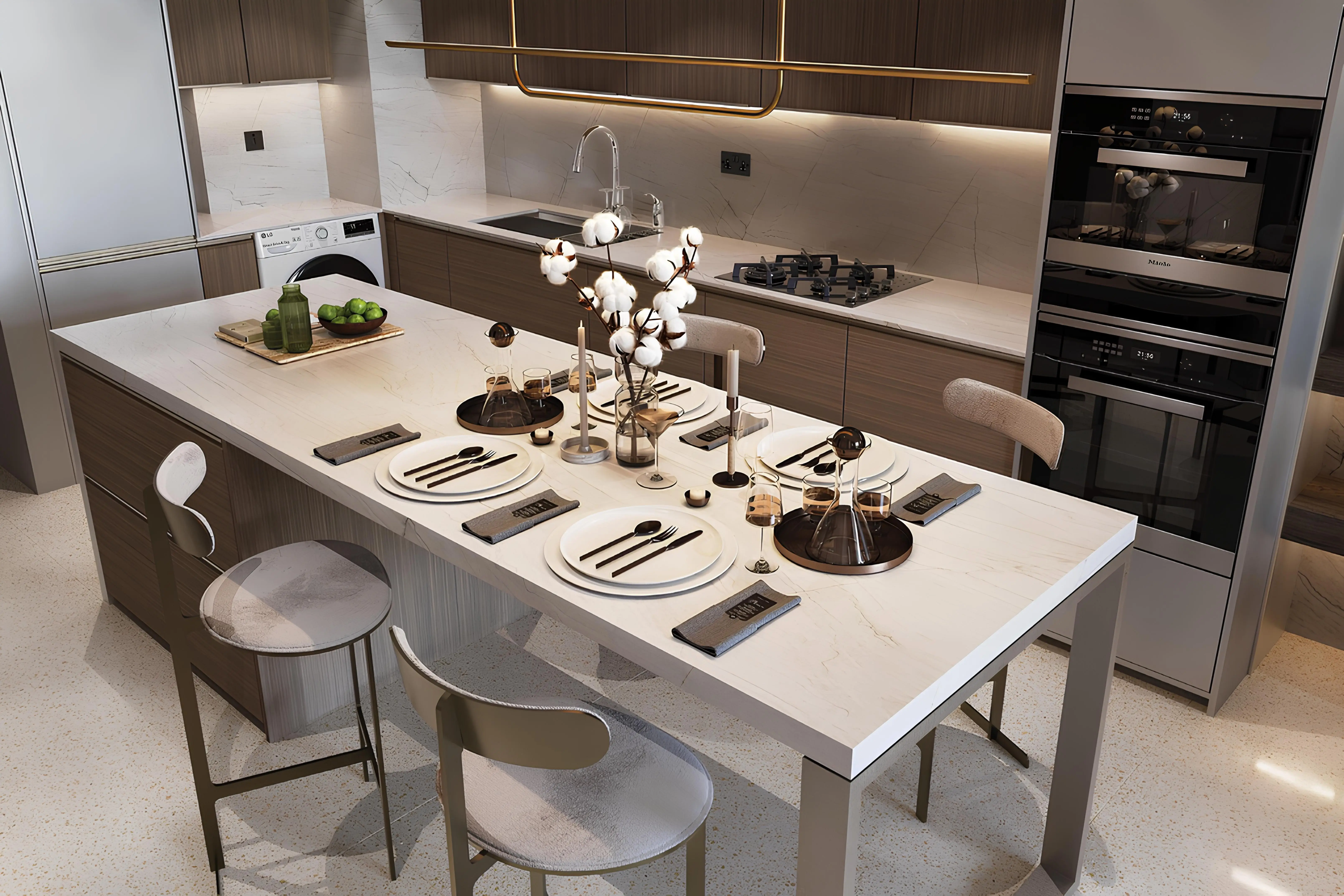 ORCHID LIVING REAL ESTATE "Orchid Residence 1"; Orchid Living Real Estate; Dubai South;